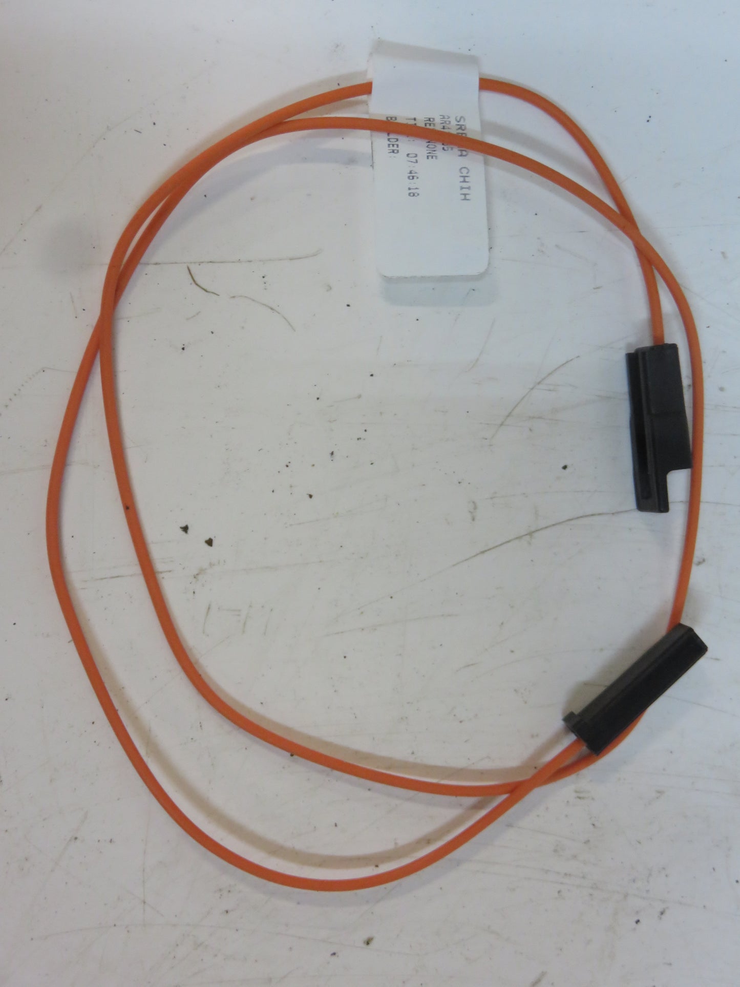 AR41695 John Deere NOS Warning Light Wiring Harness For 2520, 3020, 4000, 4020