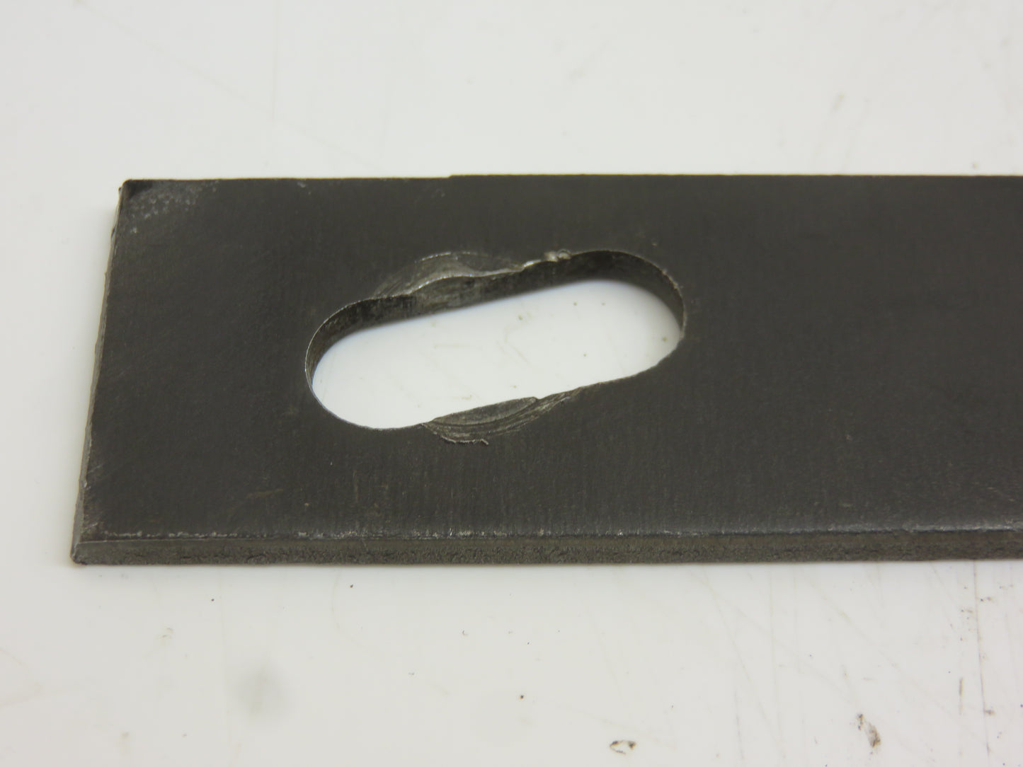 A3753R John Deere Shifter Shaft Lock Plate For A, AR, AO, 60, 620, 630