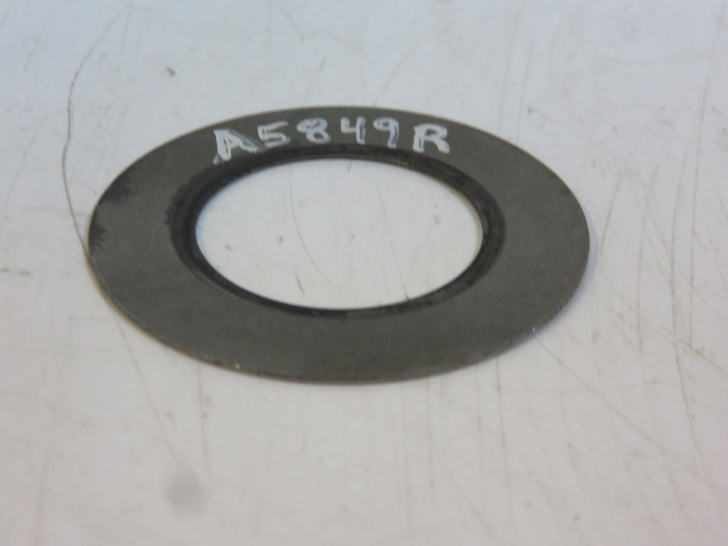 A5849R John Deere Shim Washer For 520, 620, 530, 630