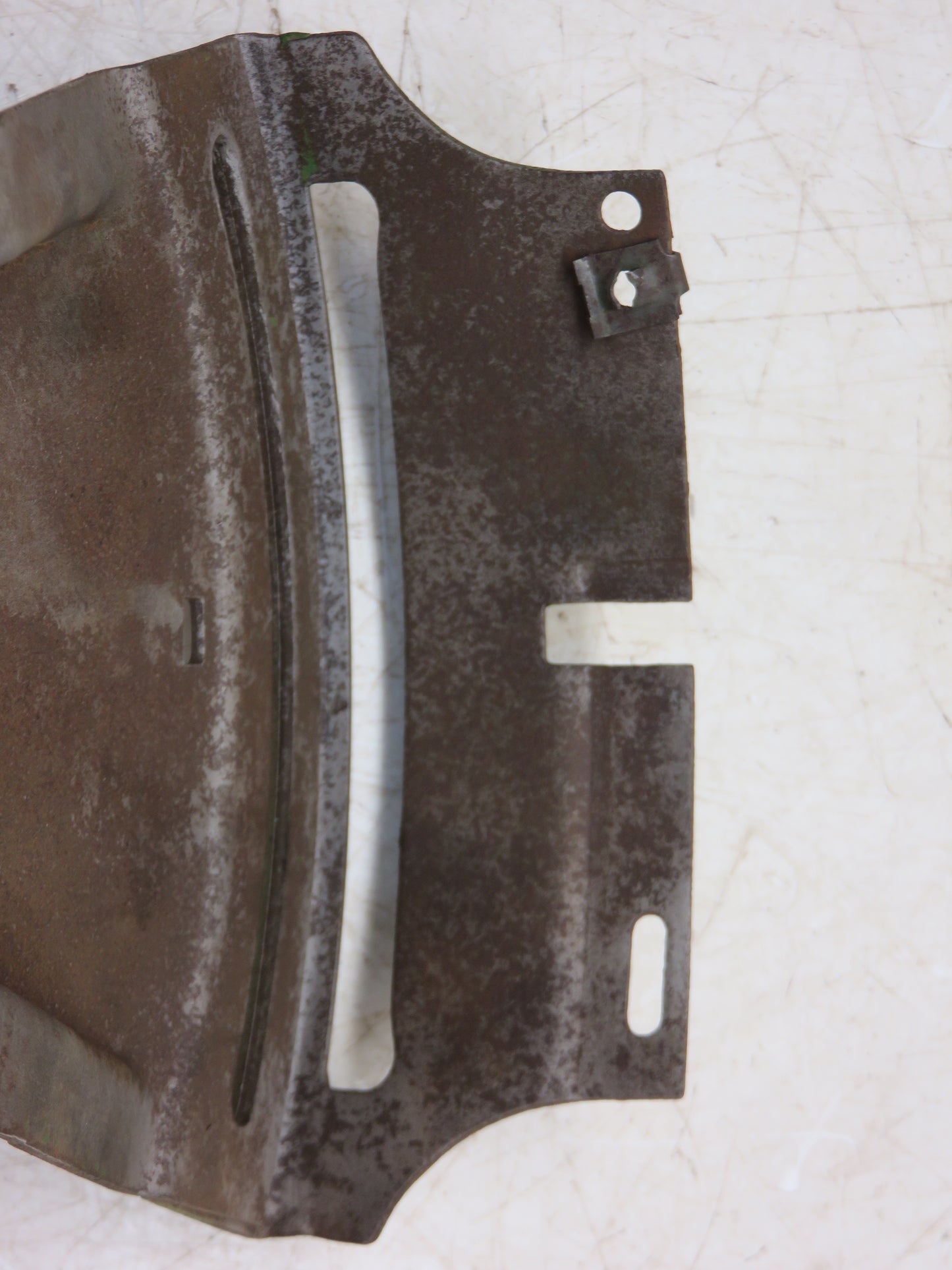 AM1072T, AM1109T John Deere Touch-O-Matic Quadrant For MI, MT