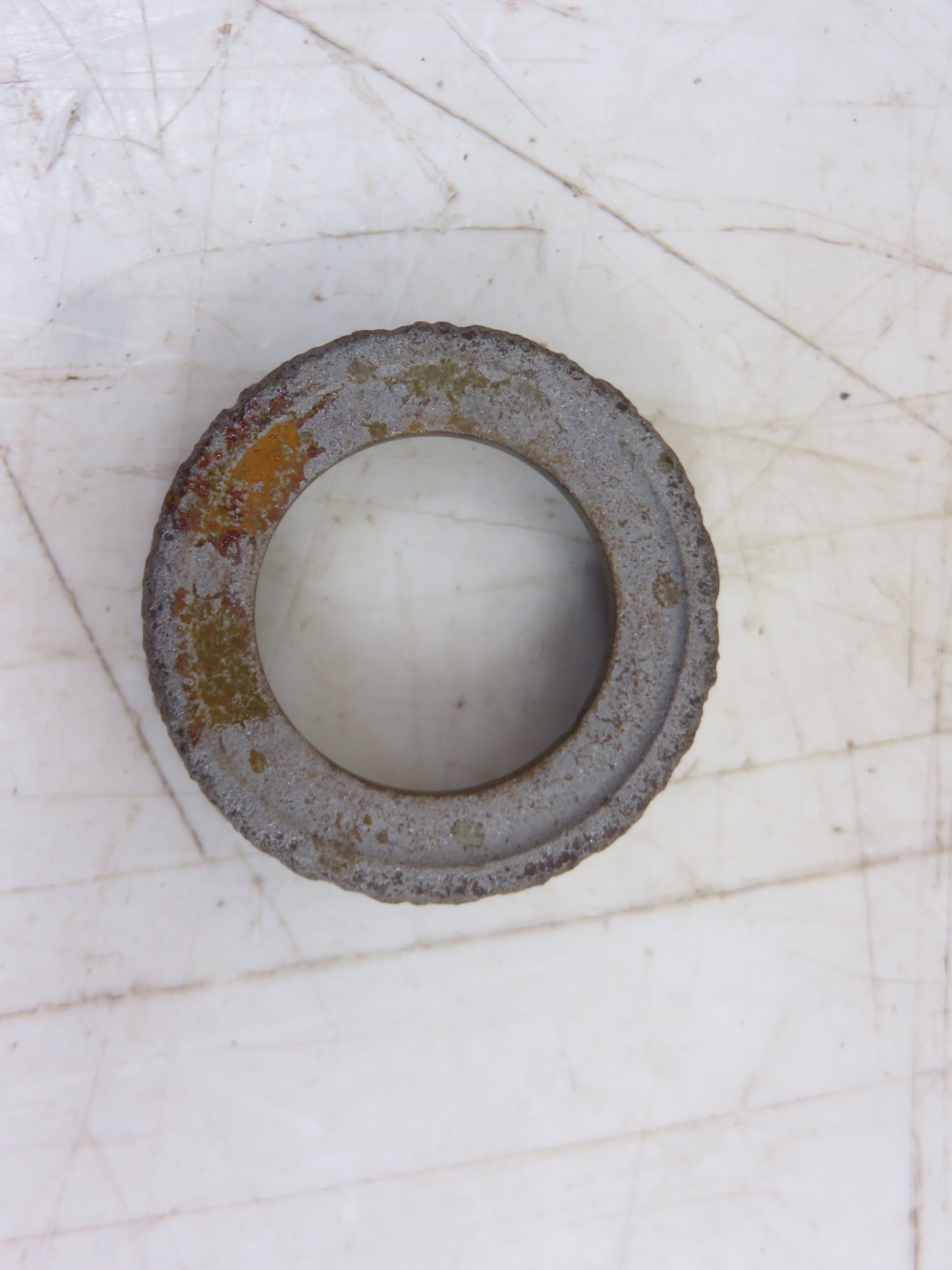 A3645R John Deere Fan Keeper Washer For A, AR, AO, B, G, 50, 60, 70, 520, 620, 720, 530, 630, 730