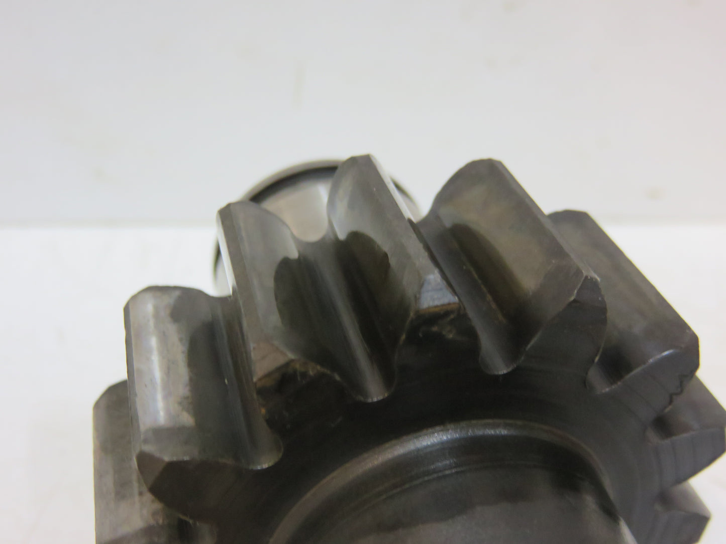 A5848R John Deere PTO Clutch And Gear Shaft For 620, 630