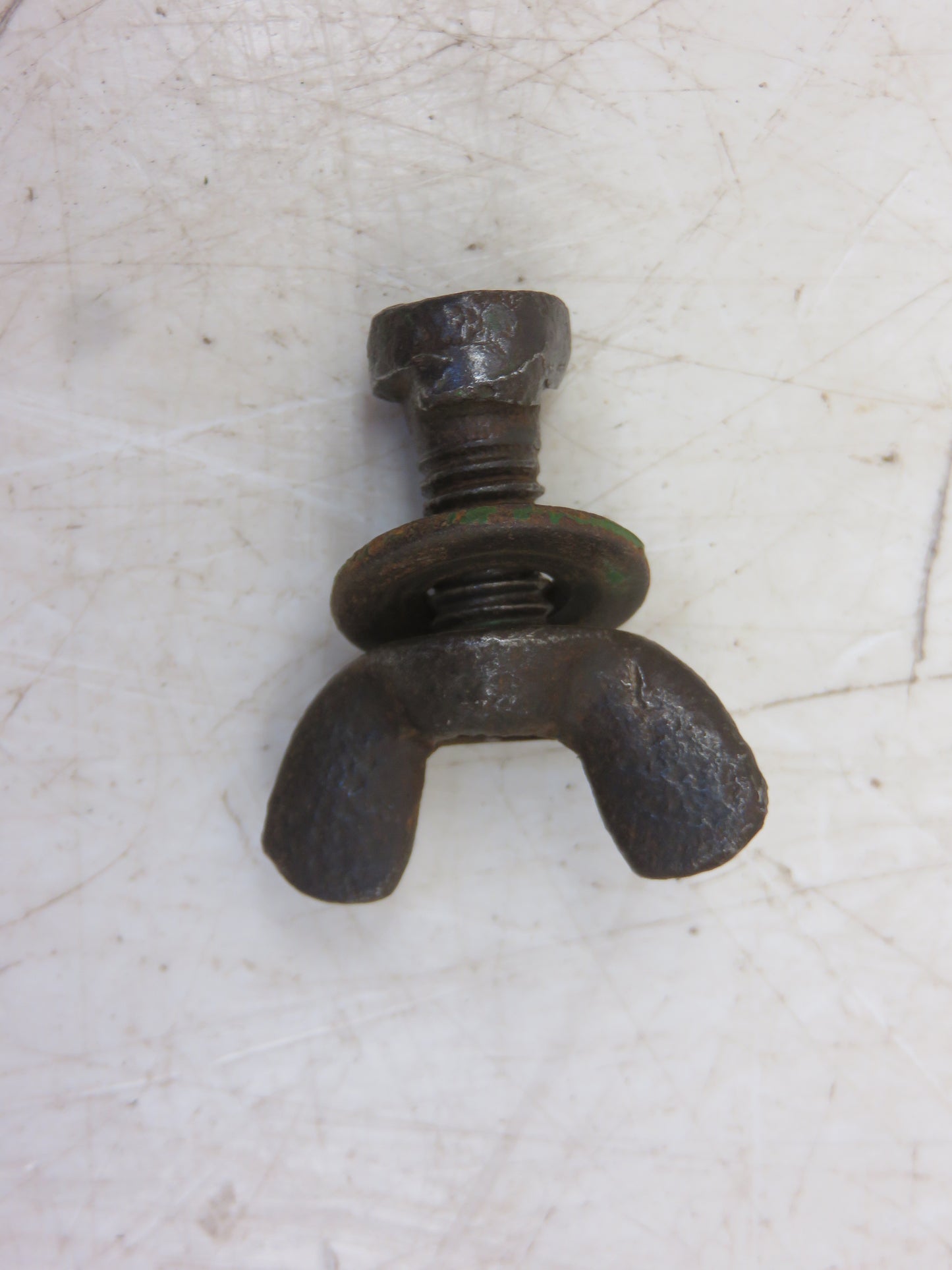 M1211T, M1977T John Deere Touch-O-Matic Control Lever Stop For M, 40, 320, 420, 330, 430