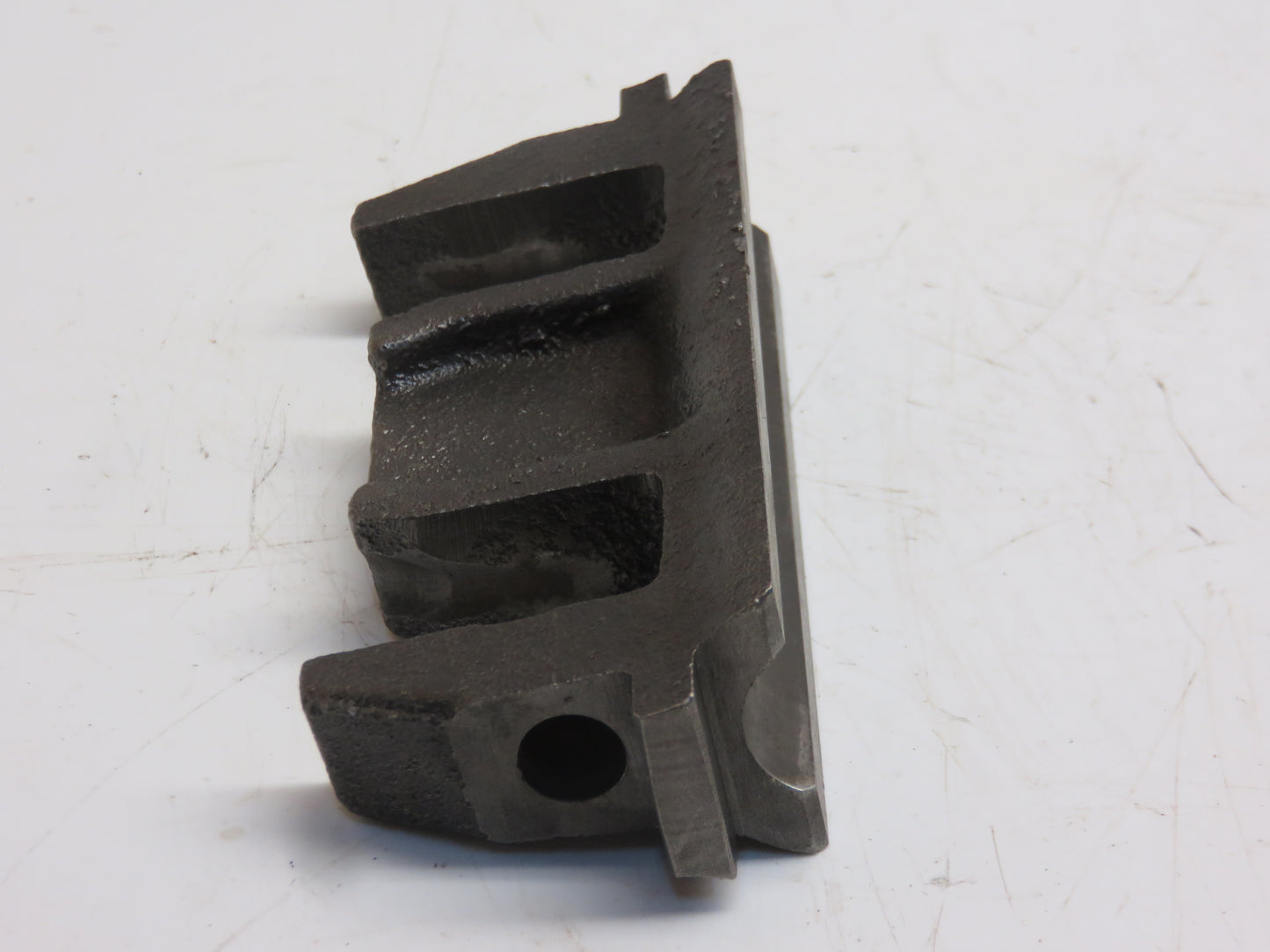 B3482R John Deere First, Third And Reverse Shifter Gate For 50, 520, 530