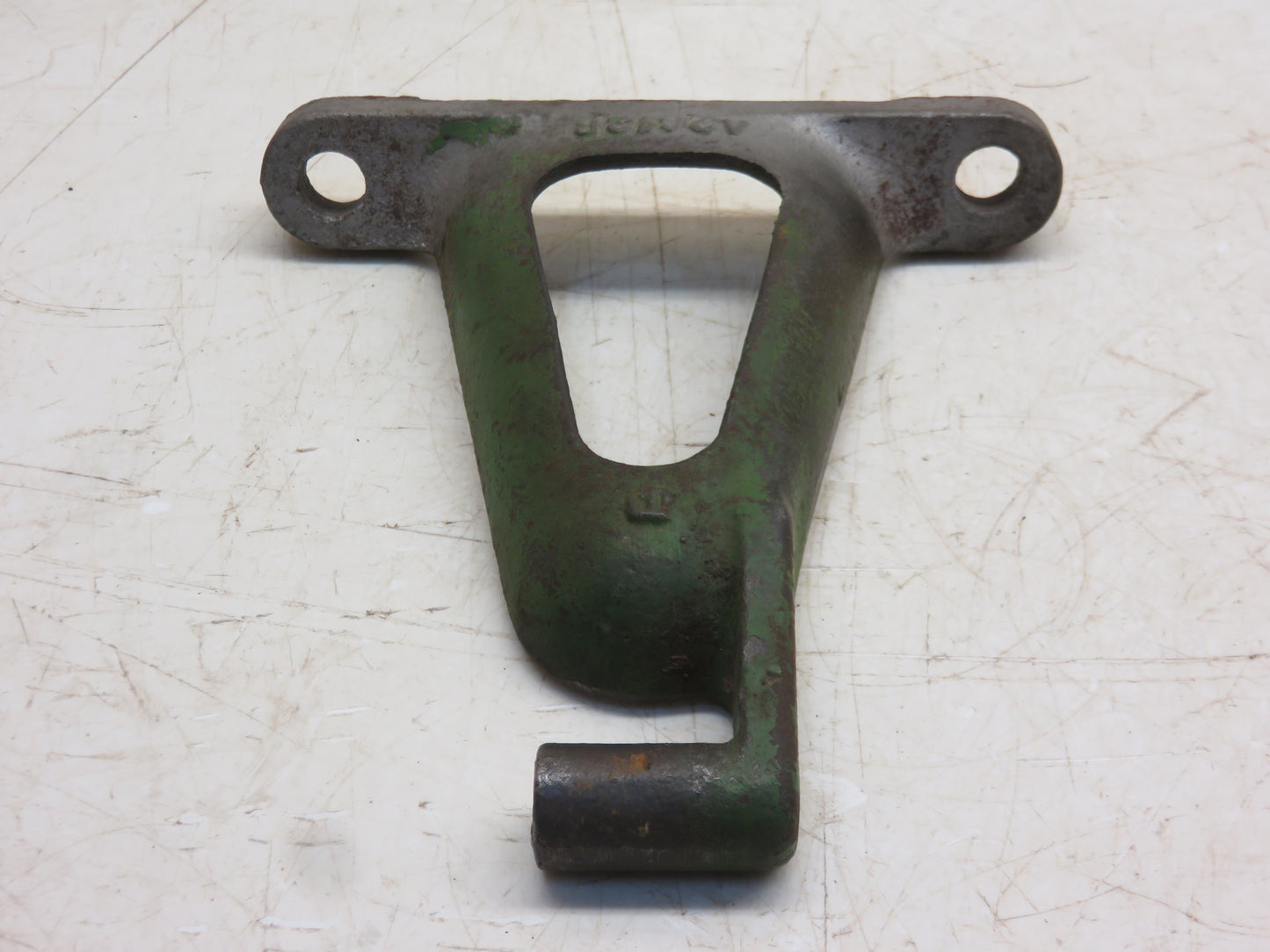 A2612R John Deere Rear Light Bracket For A, B, G