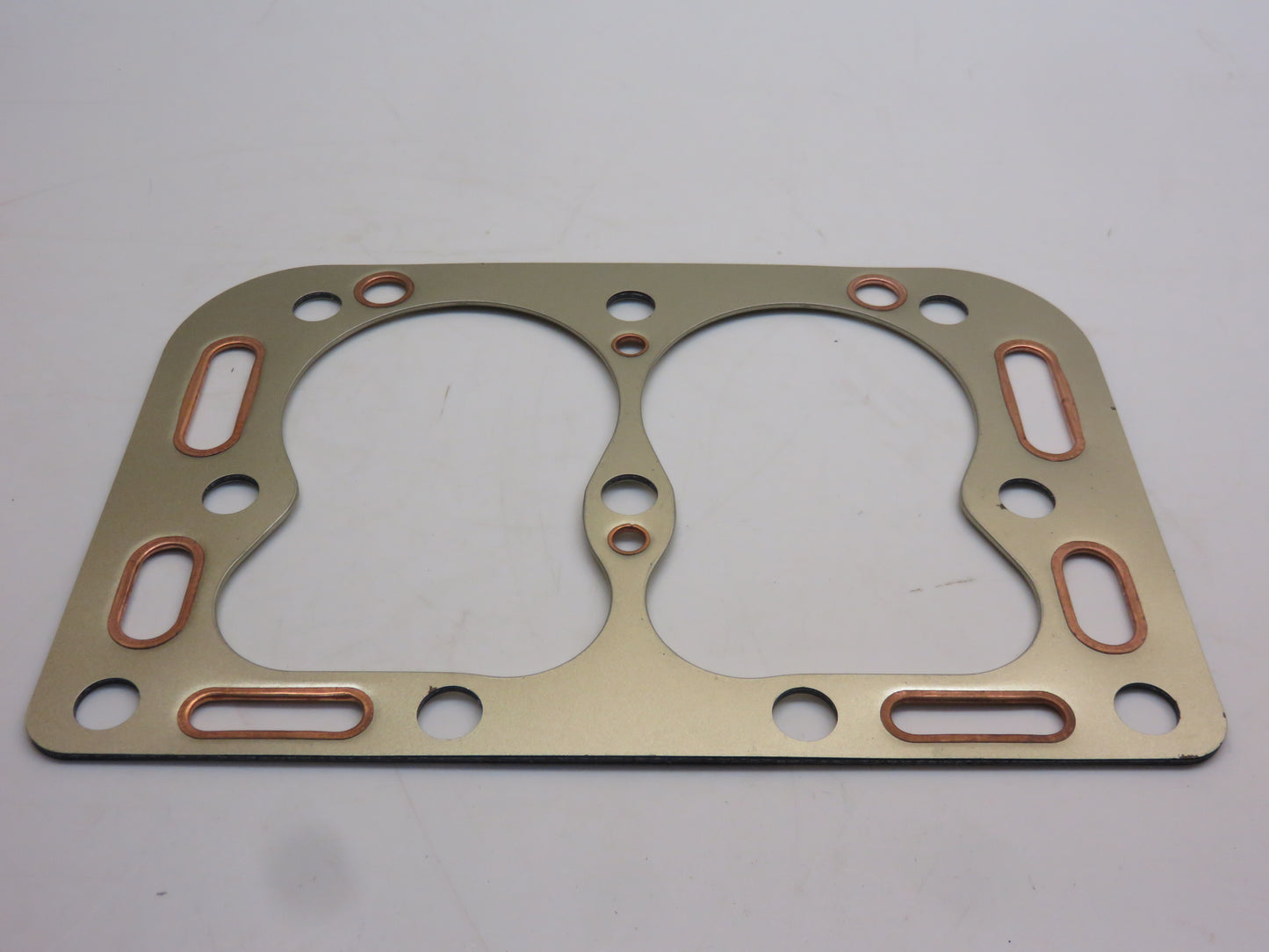 AL2148T, AL2306T John Deere Head Gasket For Hercules L, LI