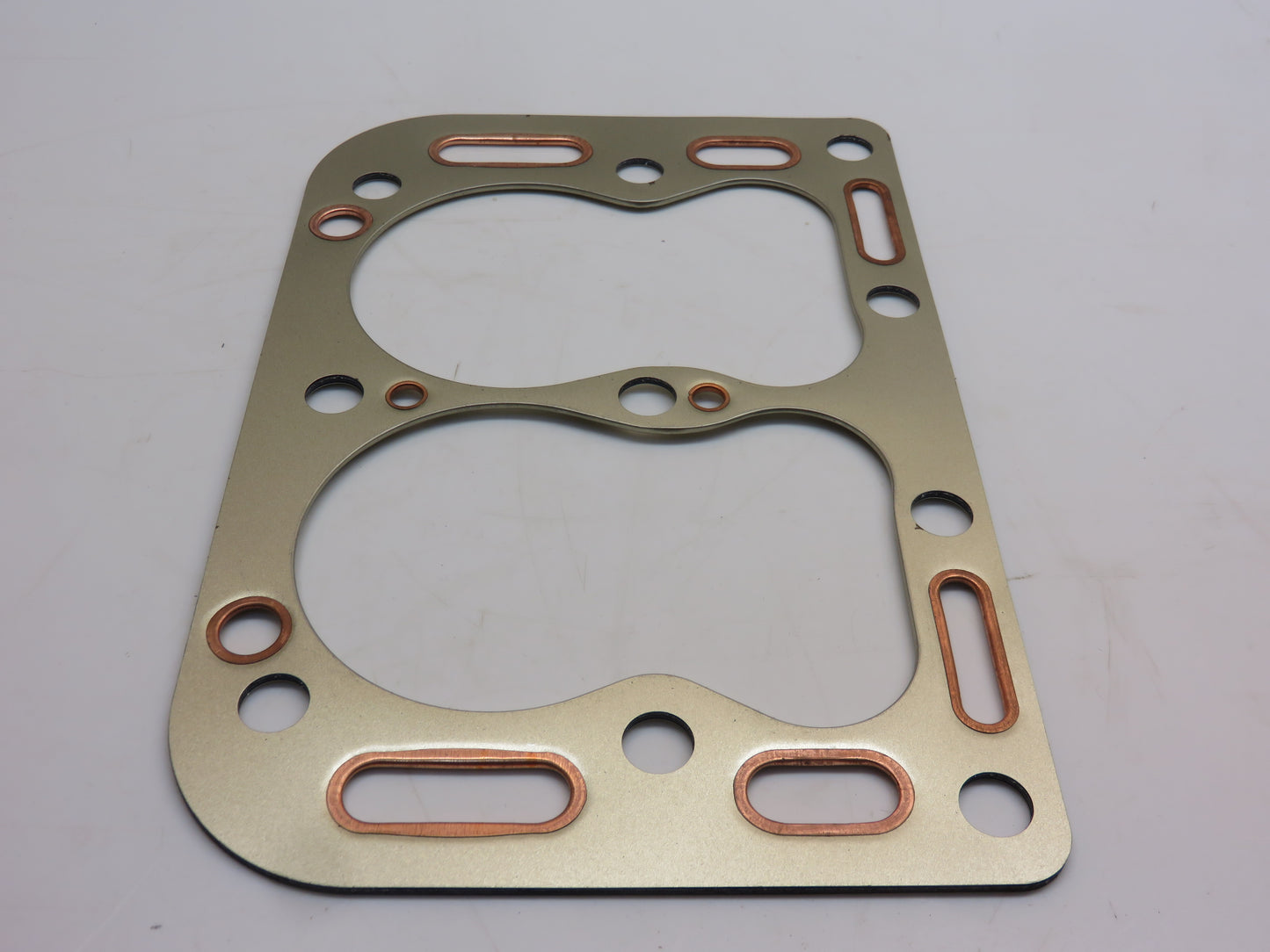 AL2148T, AL2306T John Deere Head Gasket For Hercules L, LI