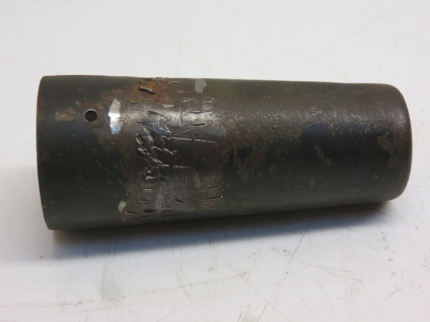 R20527R John Deere Steering Shaft Cover For 530, 630