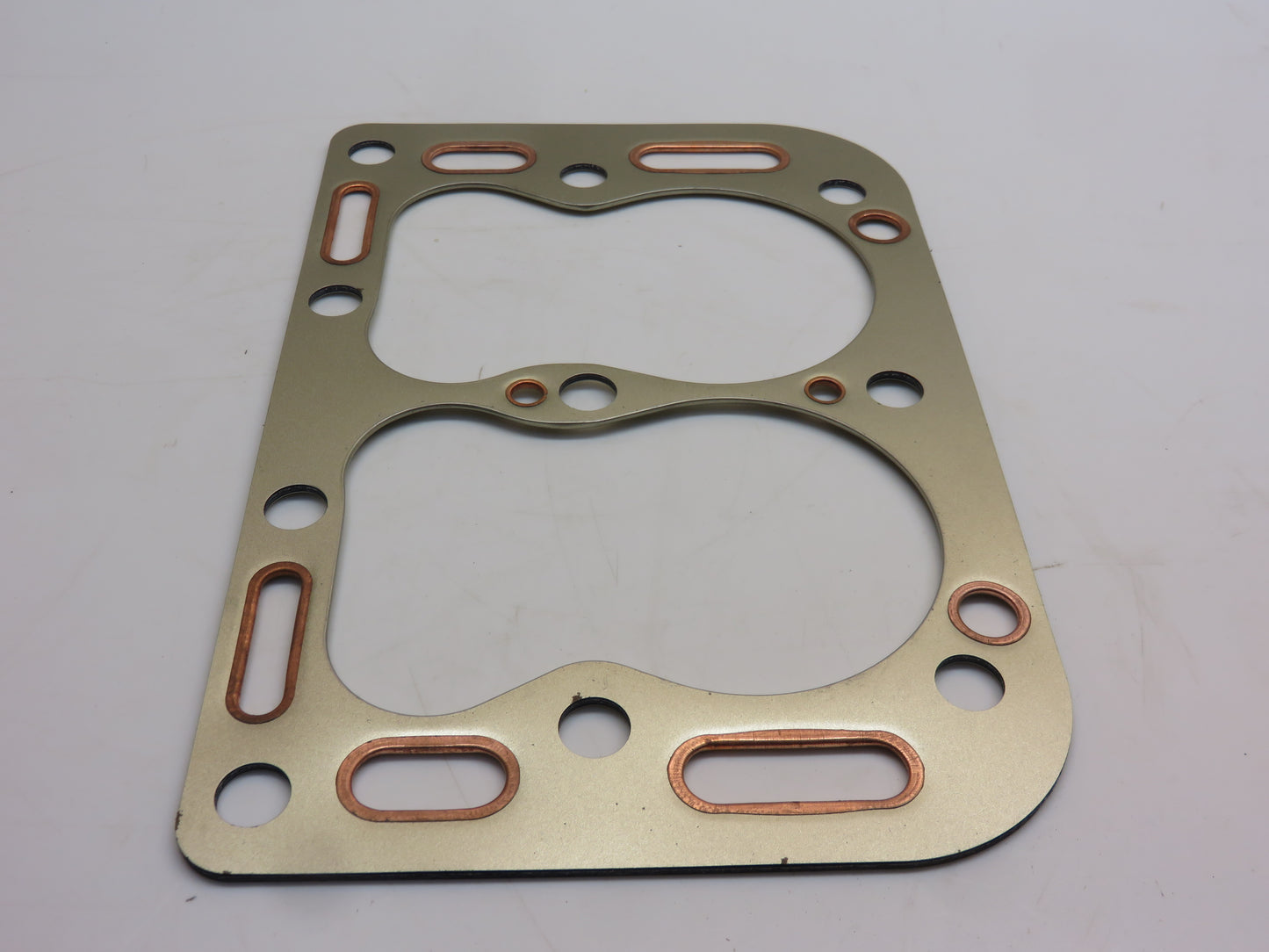 AL2148T, AL2306T John Deere Head Gasket For Hercules L, LI