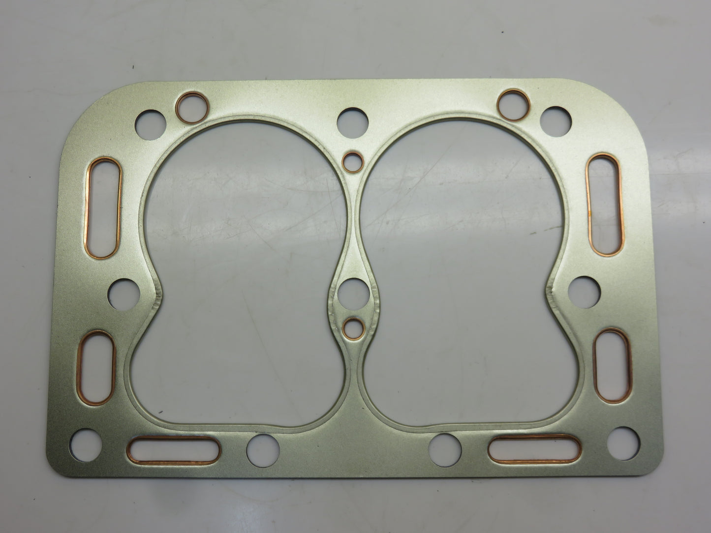 AL2148T, AL2306T John Deere Head Gasket For Hercules L, LI
