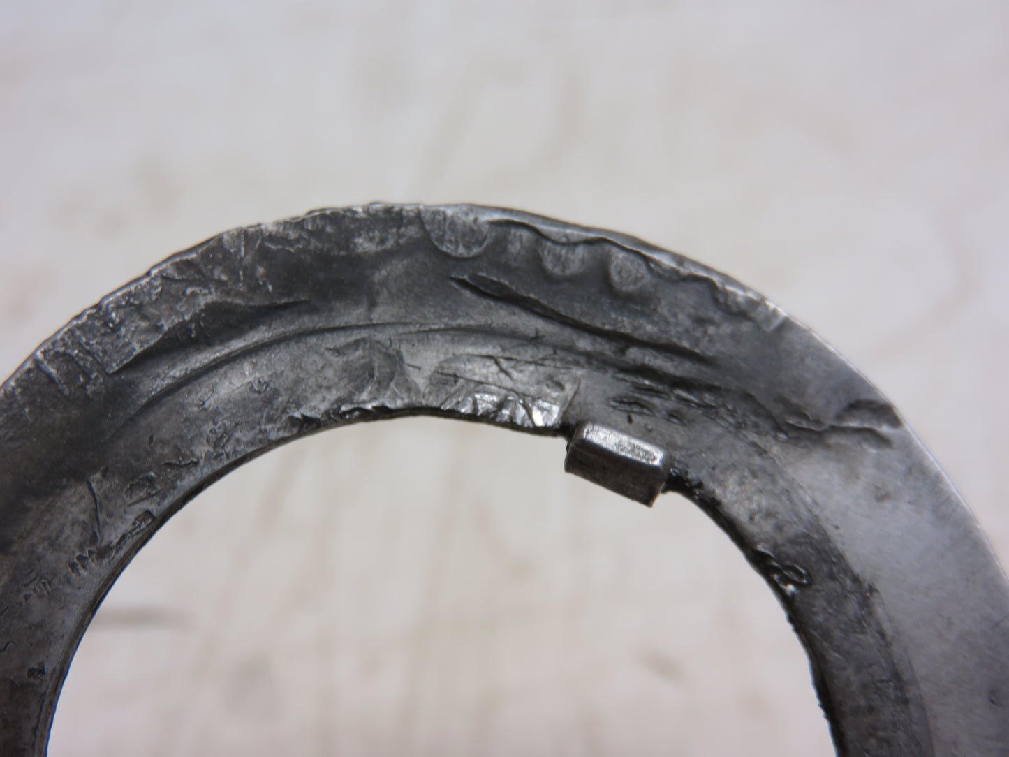 R130R John Deere PTO Shaft Locking Washer For R