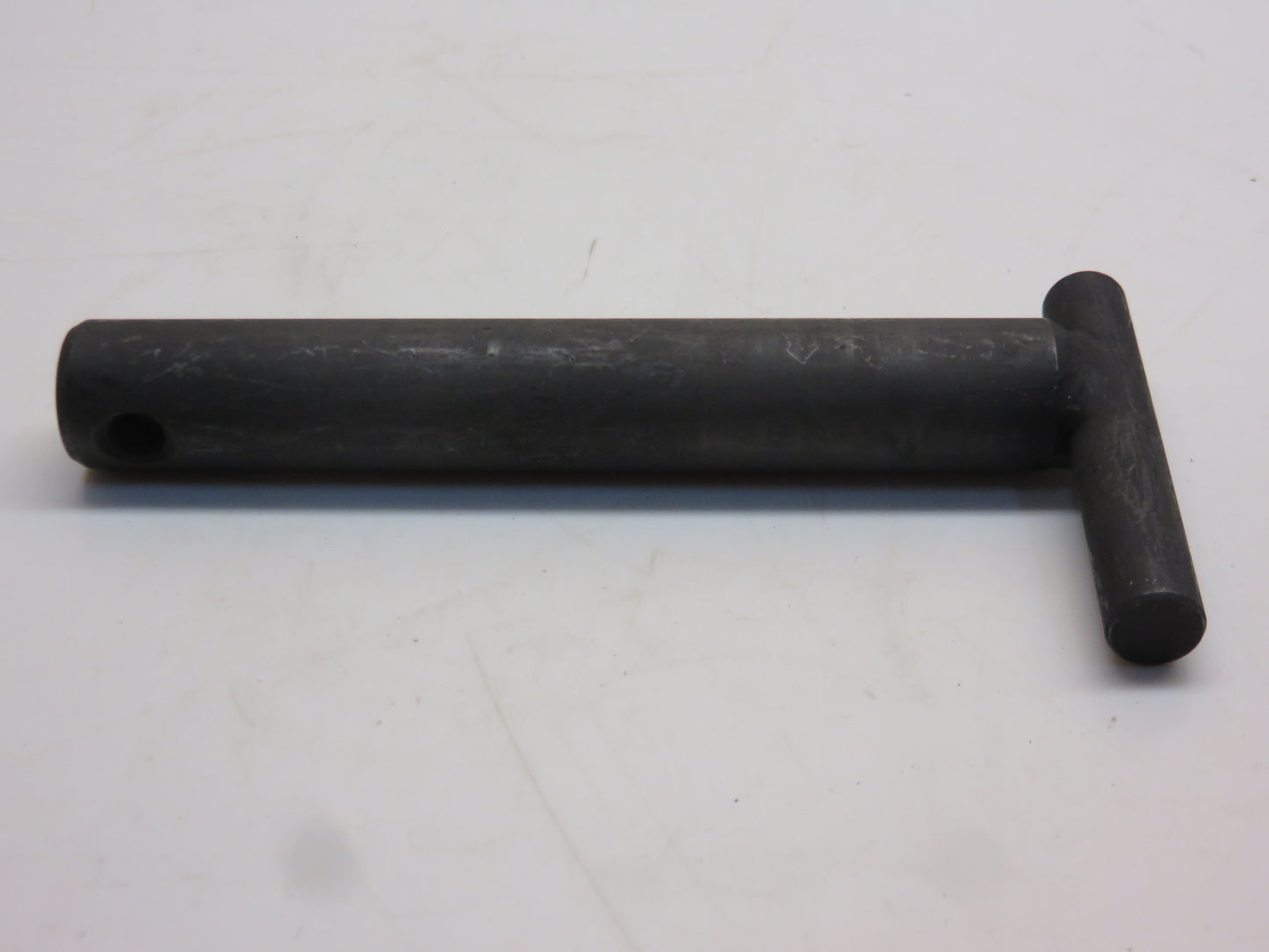 AR26599 John Deere Top Link Pin With Bushing For 3010, 4010