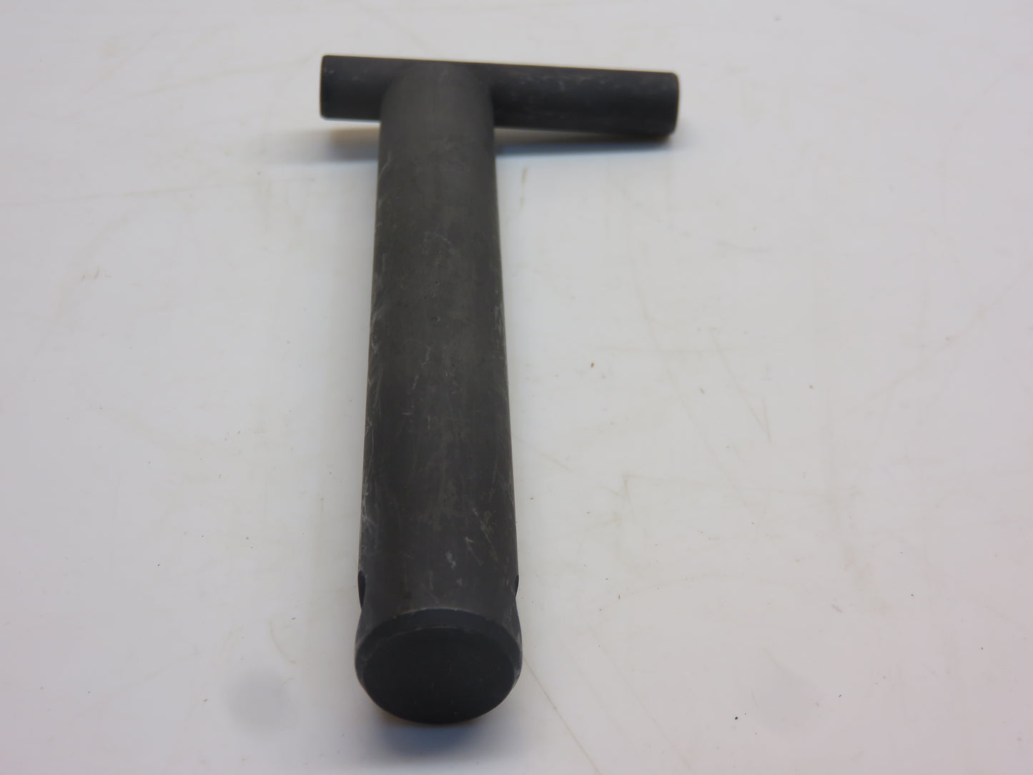 AR26599 John Deere Top Link Pin With Bushing For 3010, 4010