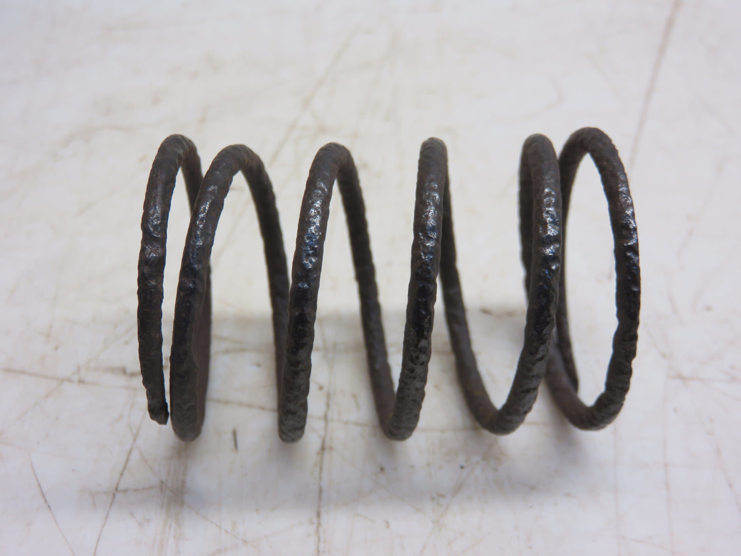 A3440R John Deere Starter Pedal Spring For A, AR, AO, 60, 620