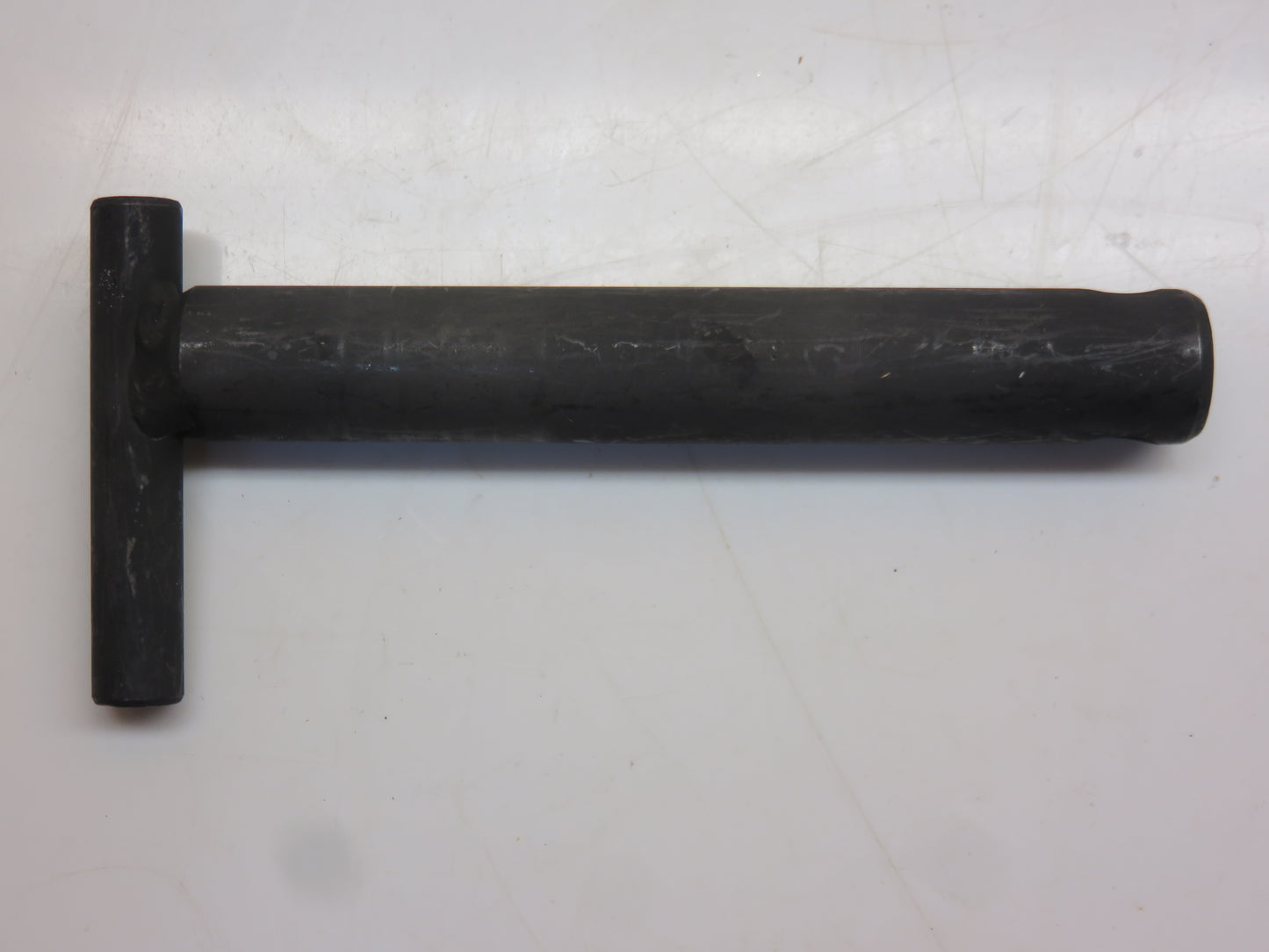 AR26599 John Deere Top Link Pin With Bushing For 3010, 4010