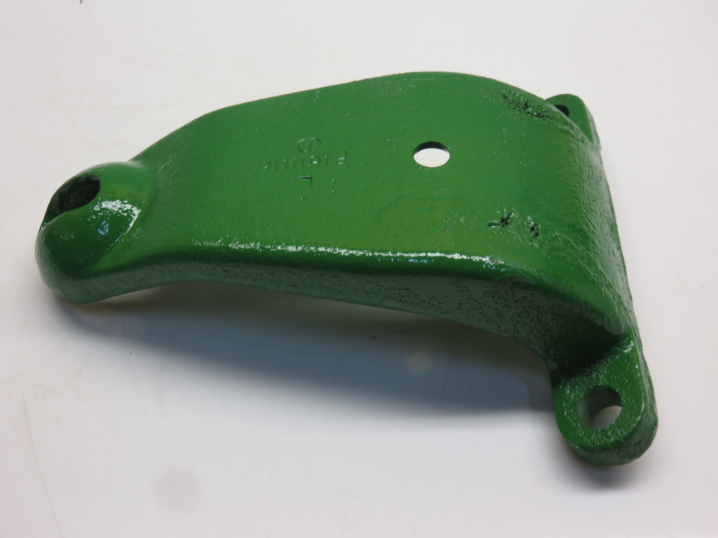 B1601R John Deere Rear Light Bracket For A, B, D