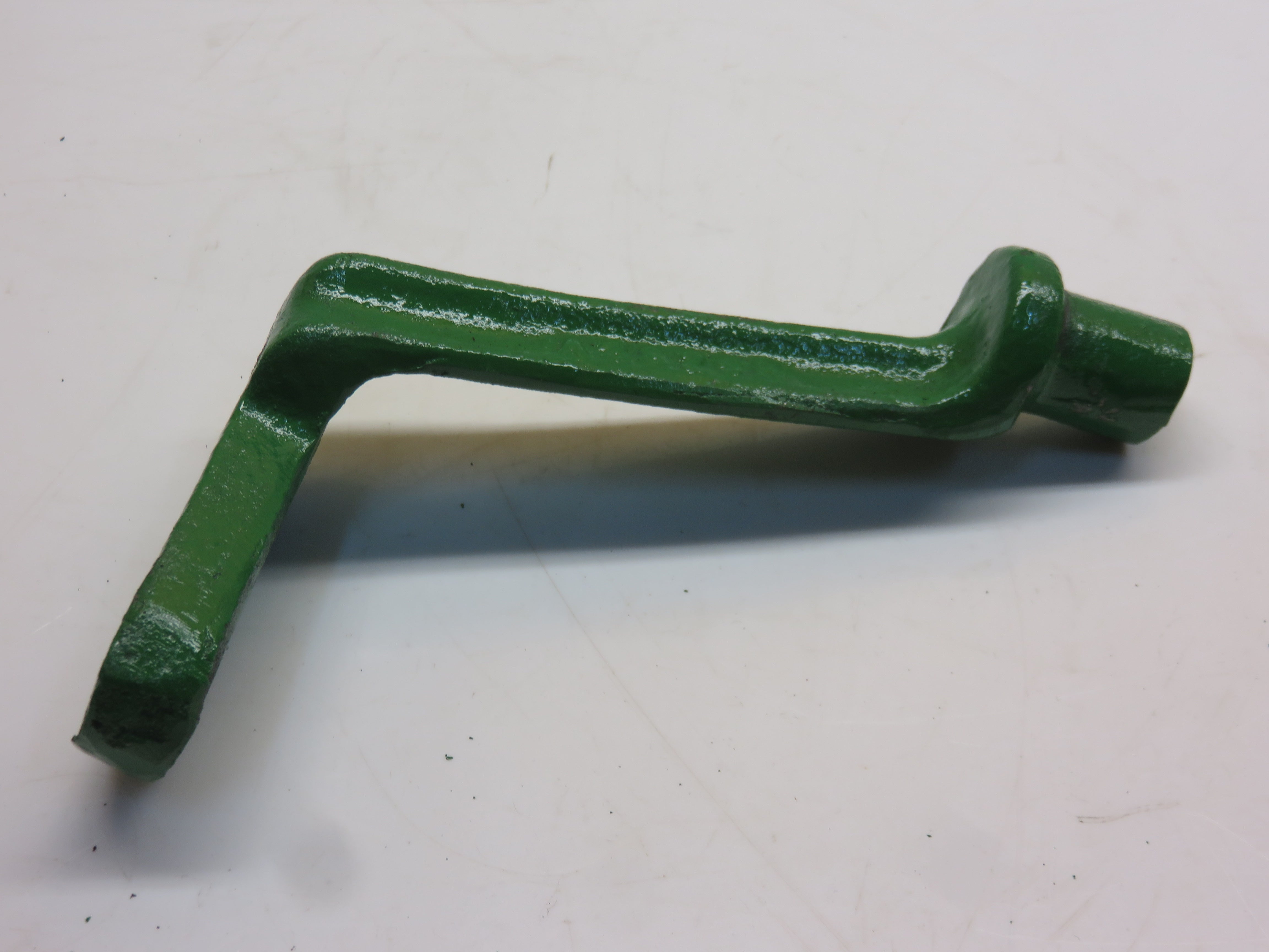 M646T Light Support Bracket Fits John Deere Tractor 40 320 420 440 1010 M