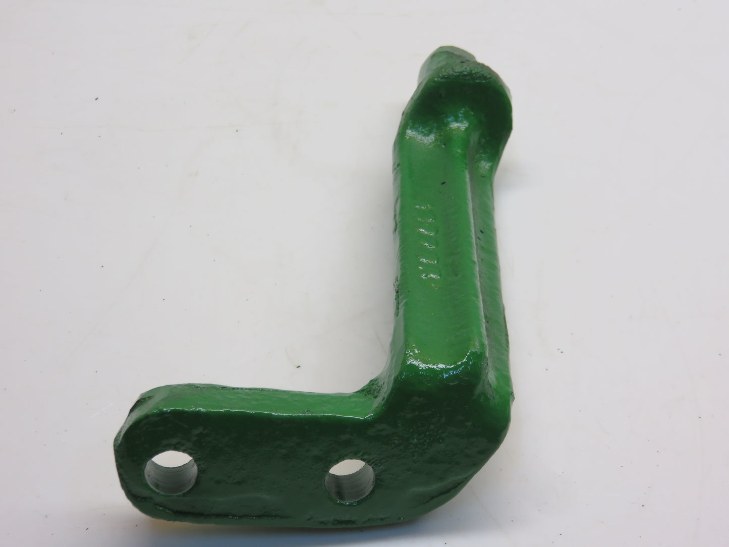 A3828R John Deere Right Hand Light Bracket For AO, 60, 620