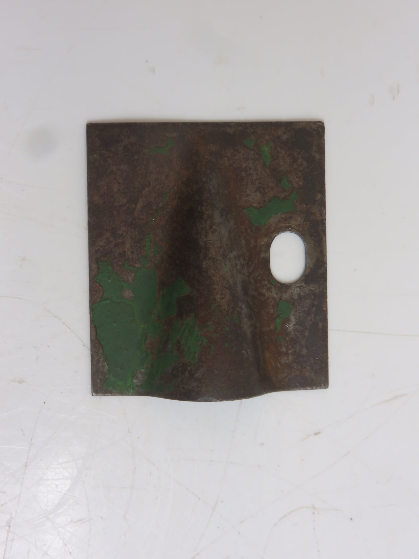 F1412R John Deere Wiring Harness Cover For 70, 720, 730