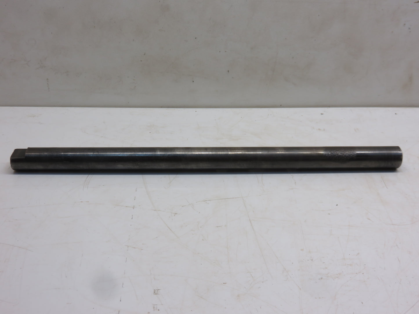 A4019R John Deere First, Third And Reverse Shifter Shaft For A, 60, 620, 630
