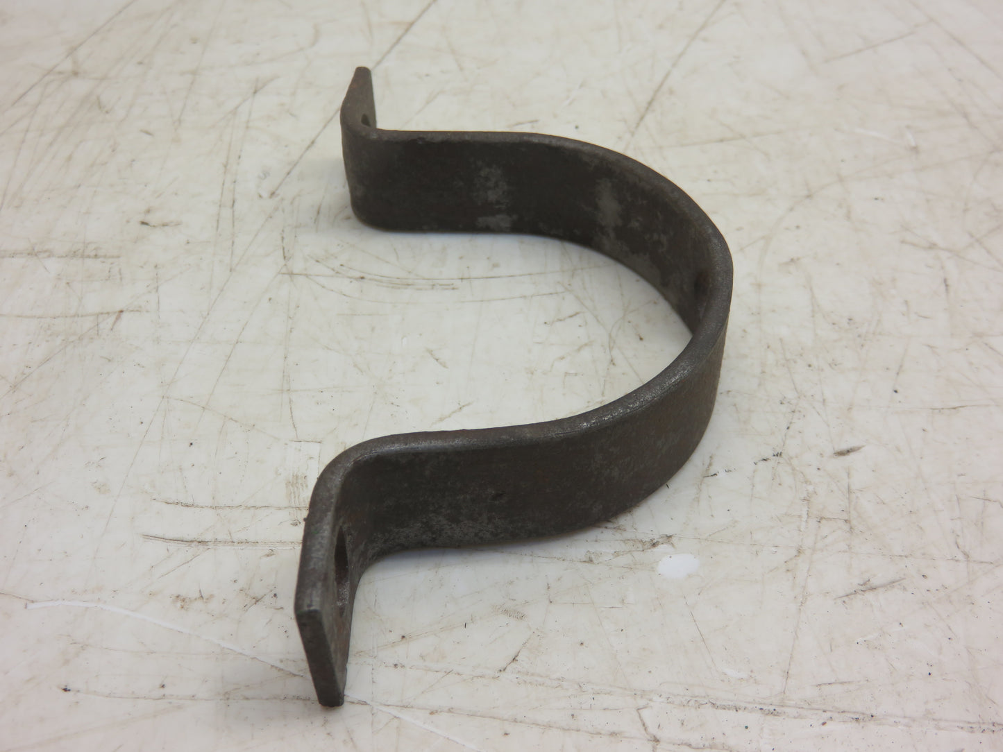 A4371R John Deere Air Intake Pipe Clamp For 50, 60, 70, 520, 620, 720, 530, 630, 730