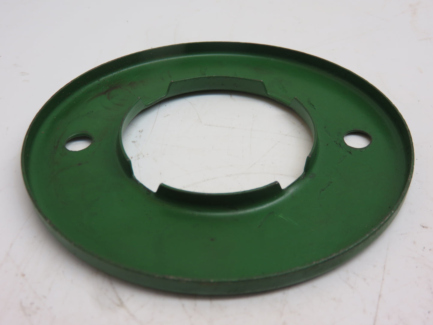 A4905R John Deere LP Gauge Cover For 50, 60, 70, 520, 620, 720, 2010