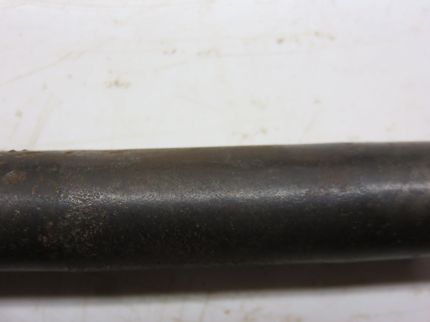 R33831 John Deere Drawbar Sway Lock Pin For 2520, 3020, 4000, 4020, 4320