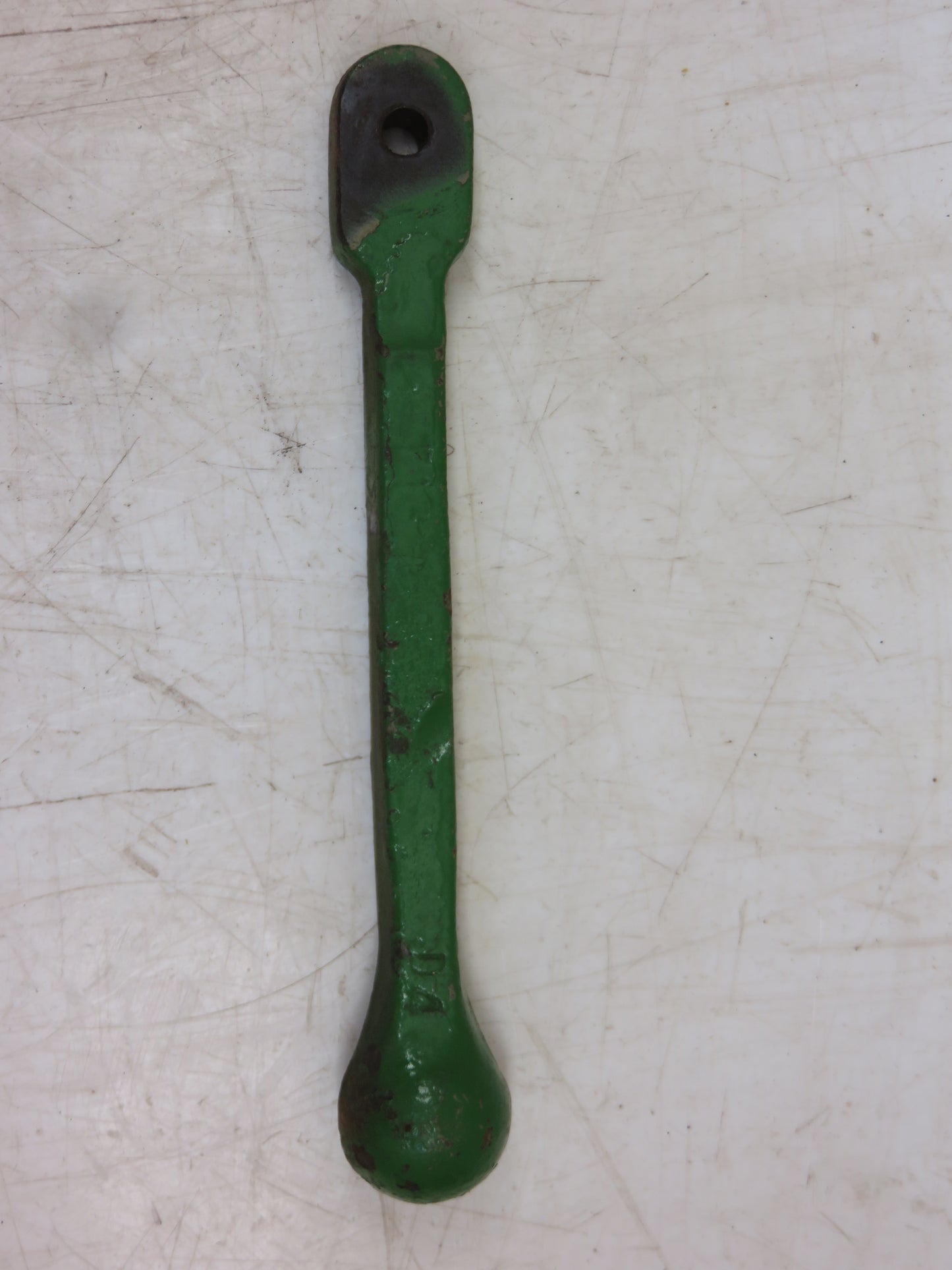 T13858 John Deere 3 Point Lift Link Handle For 2010, 2510, 3010, 3020, 4010, 4020