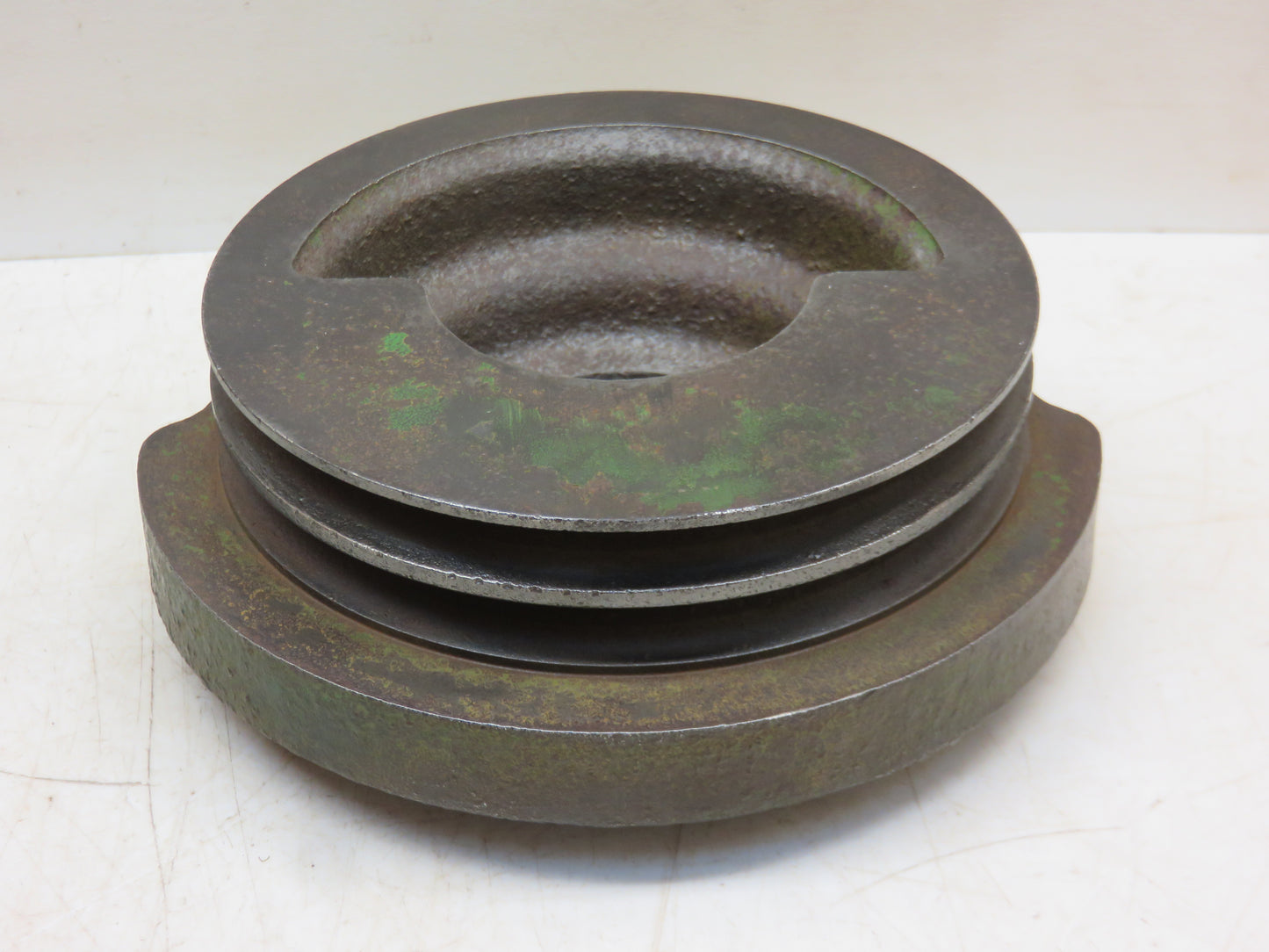 5124990 John Deere Front Balancer Pulley For 435