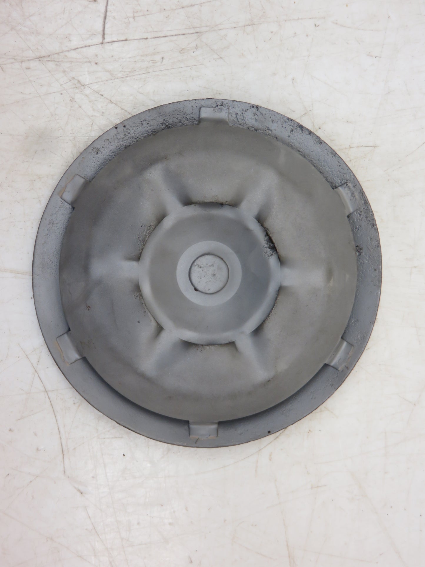 AL2444T John Deere Air Cleaner Baffle Plate For L, LI, LA