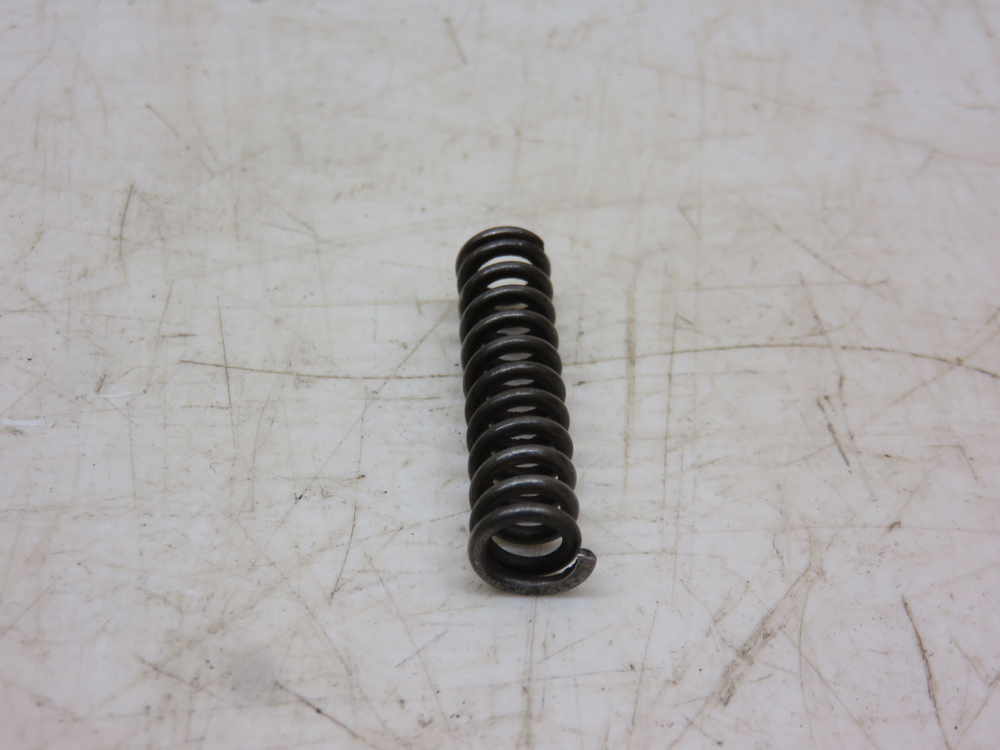 M1309T John Deere Propeller Shaft Spring For 420, 430, 435, 1010