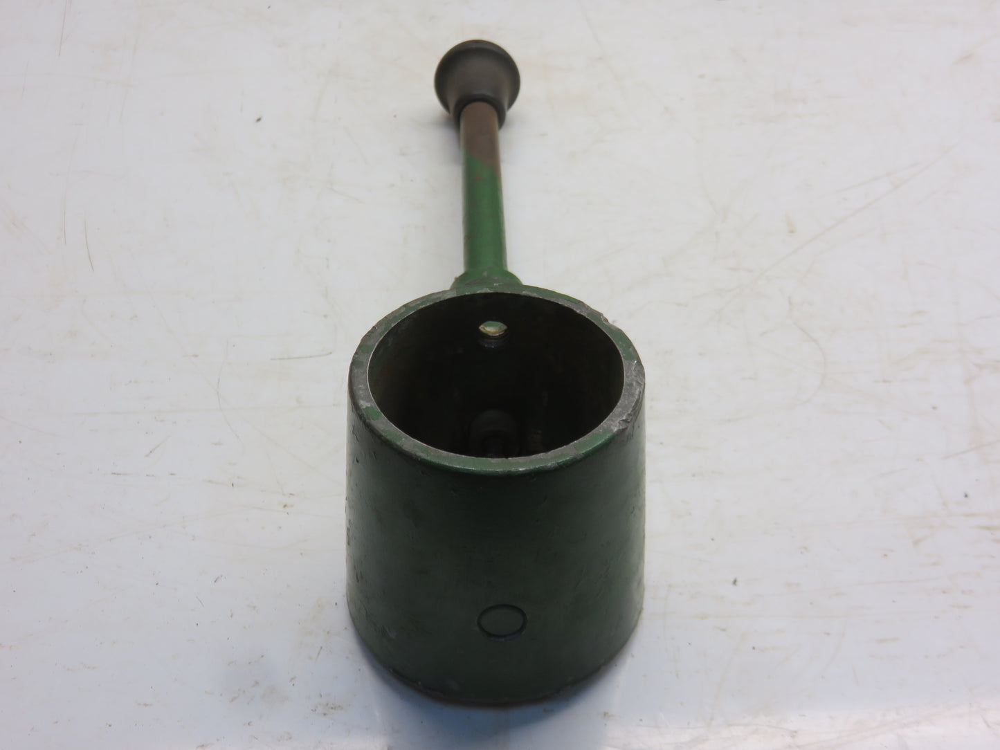 AR30472, R27072R John Deere Throttle Speed Control Hub For 2510, 3010, 3020, 4010, 4020