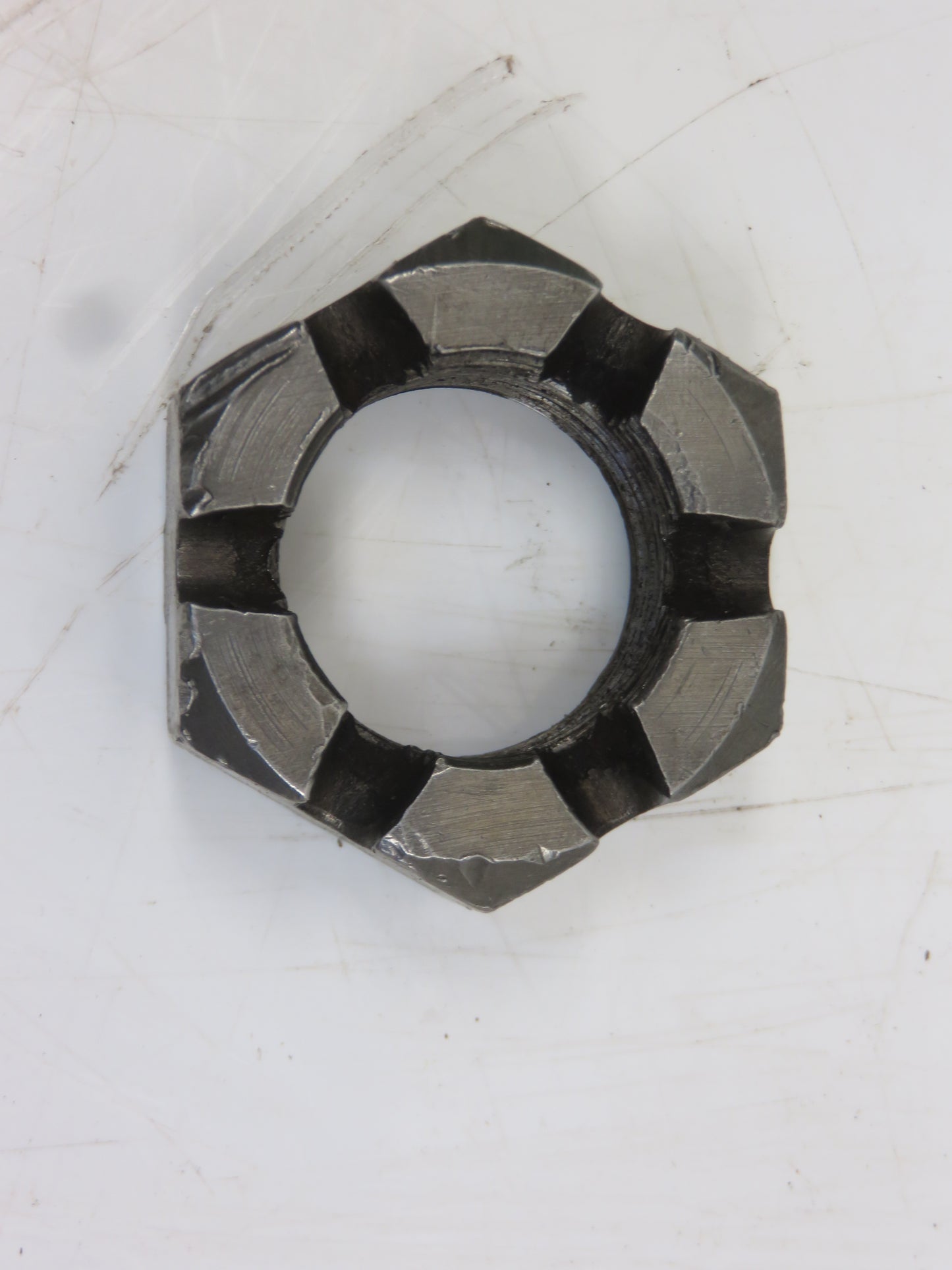 F562R John Deere Countershaft Nut For A, AR, AO, G, 60, 70, 620, 630