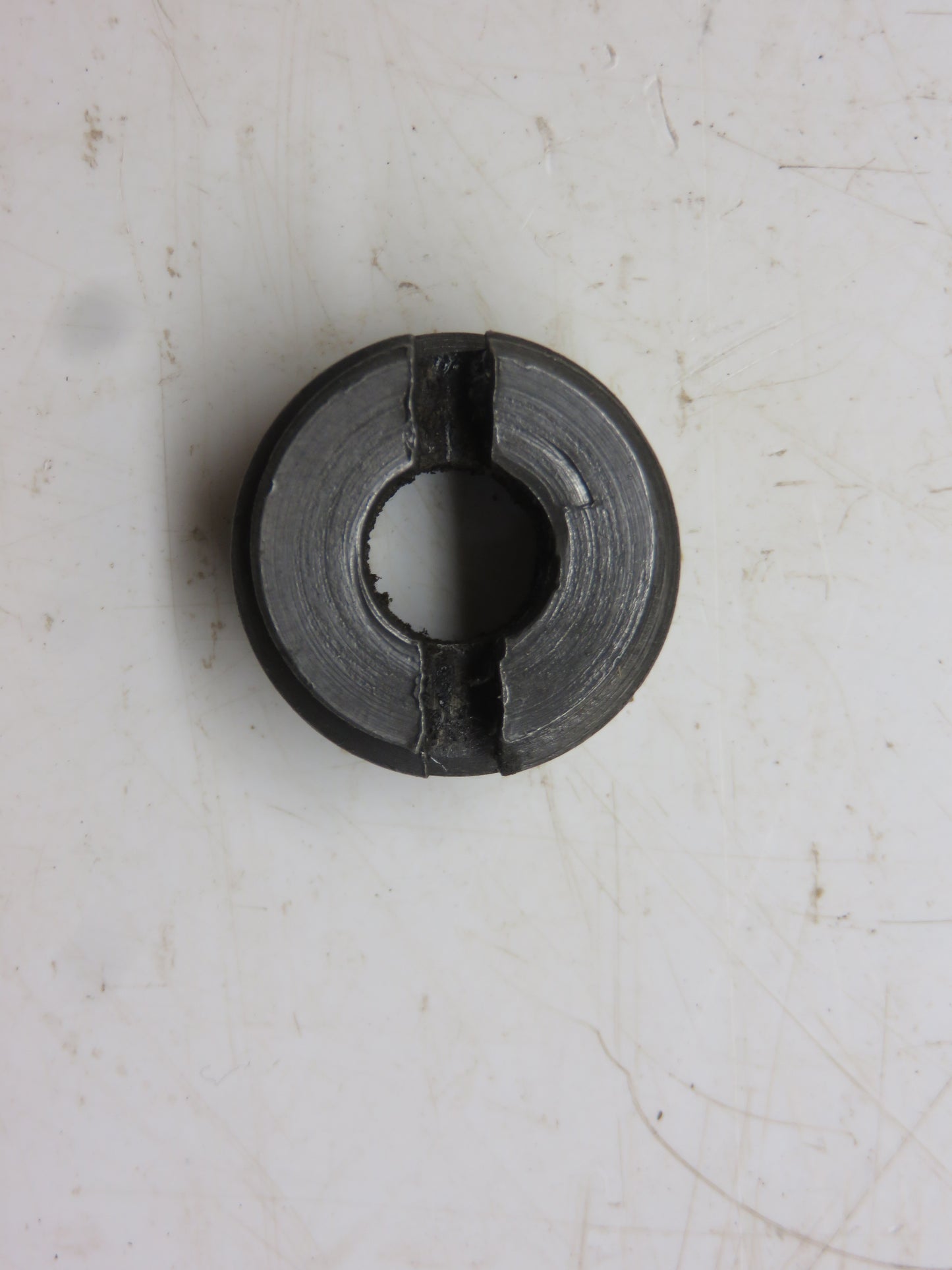 D678R John Deere Shifter Shaft Adjusting Screw For A, D, G, GP, R, 60, 70, 80