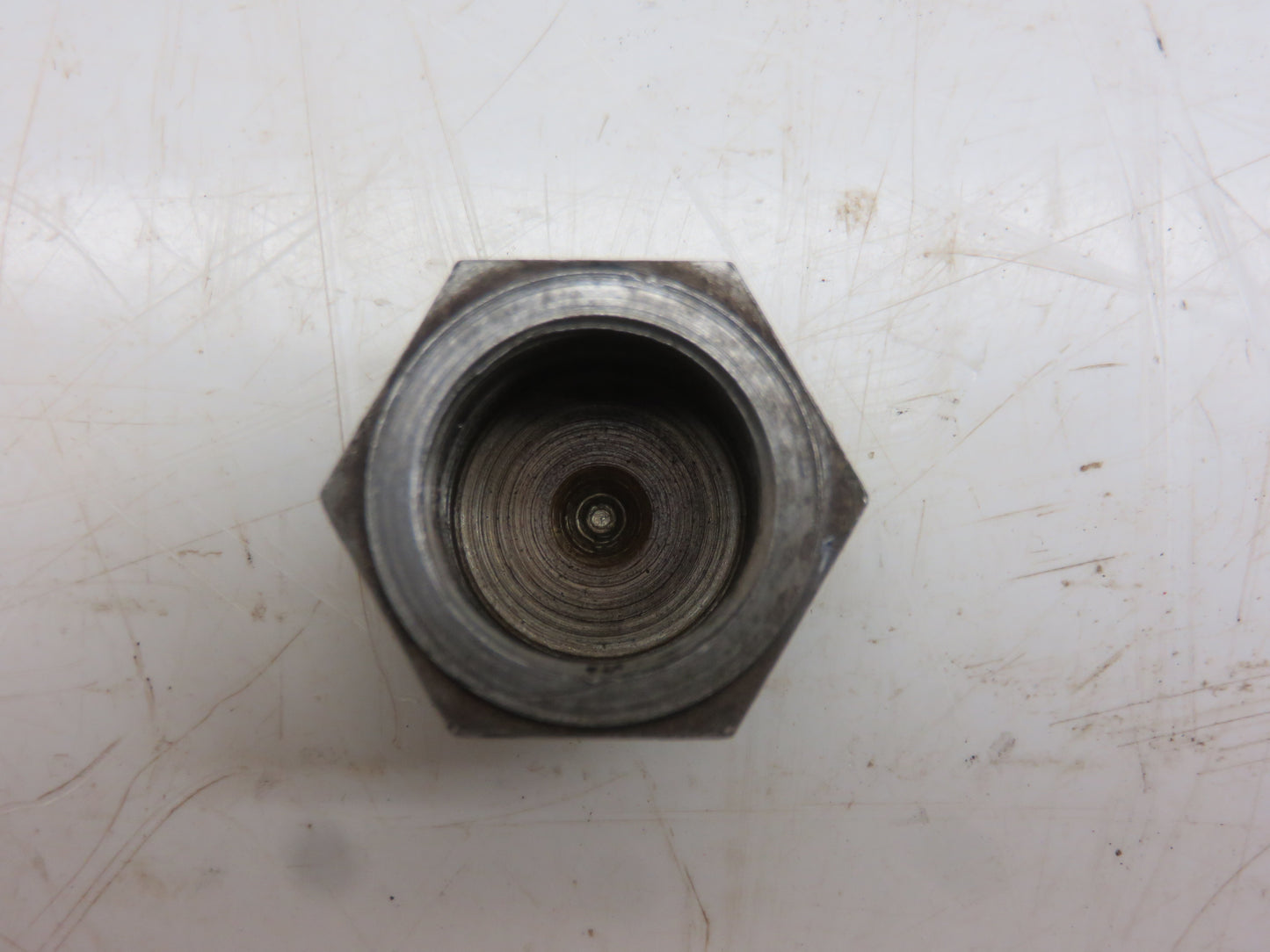 F1745R John Deere Steering Wheel Acorn Nut For 50, 60, 70, 80, 520, 620, 720, 820, 840