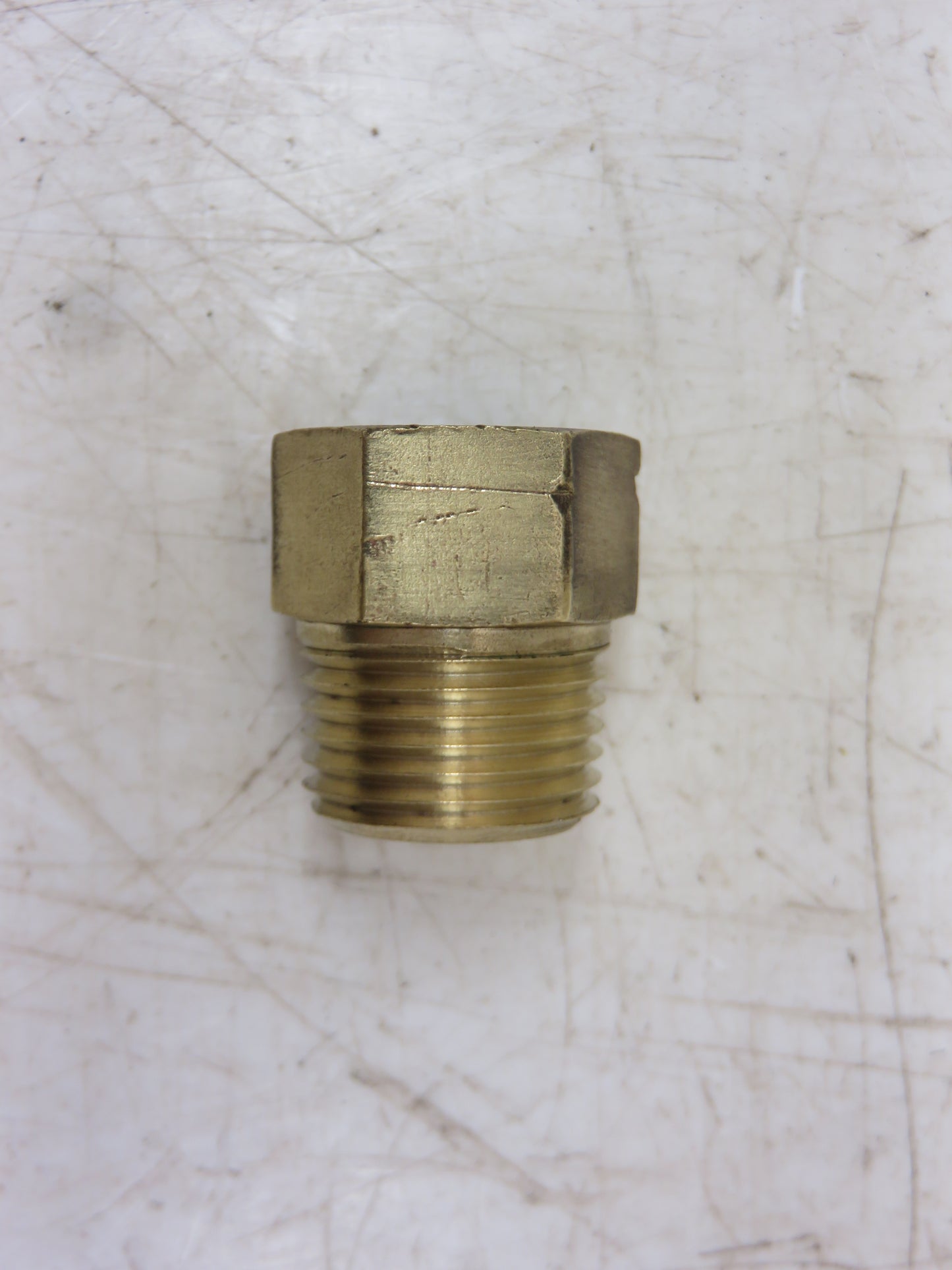 L1670C John Deere Adapter Fitting For 420, 430, 435