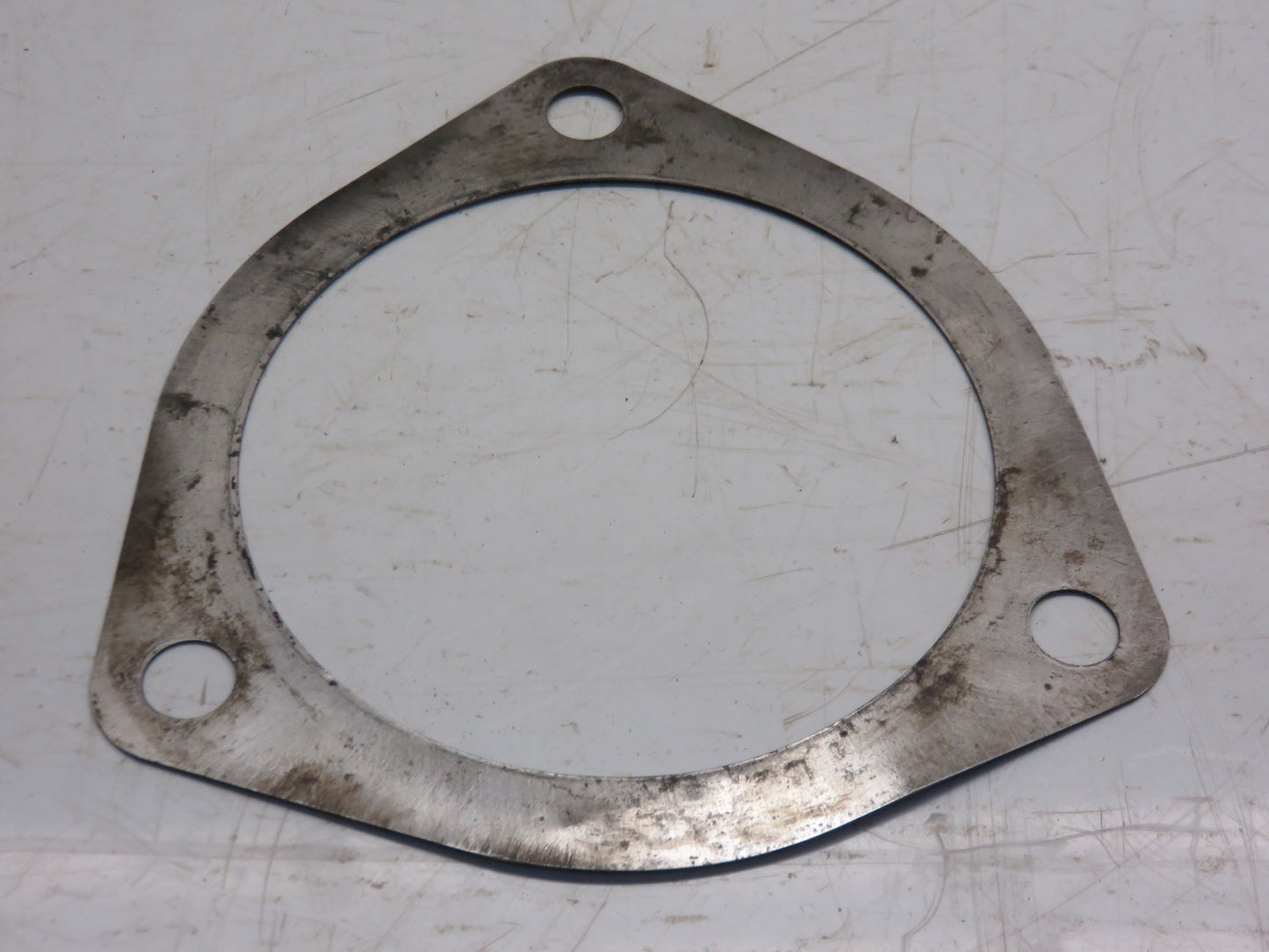 R1498R John Deere .020 Shim For Sliding Gear Shaft Bearing Retainer For 80, 820, 830