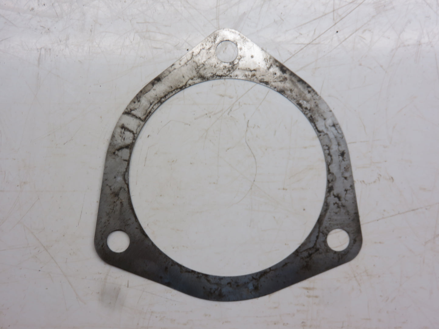 R1498R John Deere .020 Shim For Sliding Gear Shaft Bearing Retainer For 80, 820, 830