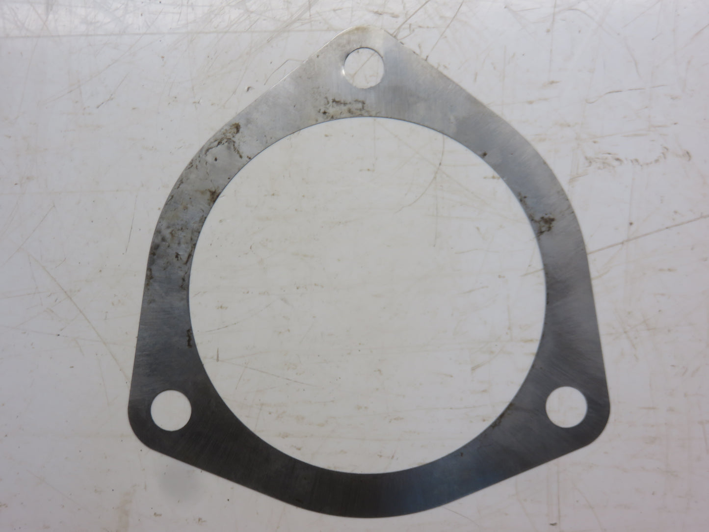 R1498R John Deere .010 Shim For Sliding Gear Shaft Bearing Retainer For 80, 820, 830