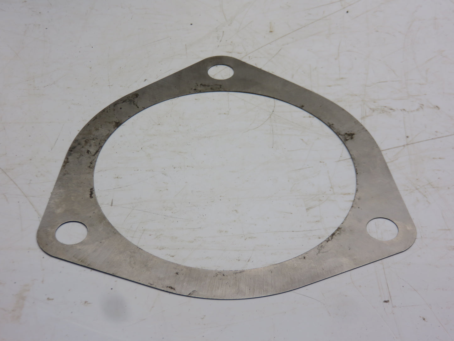 R1498R John Deere .010 Shim For Sliding Gear Shaft Bearing Retainer For 80, 820, 830