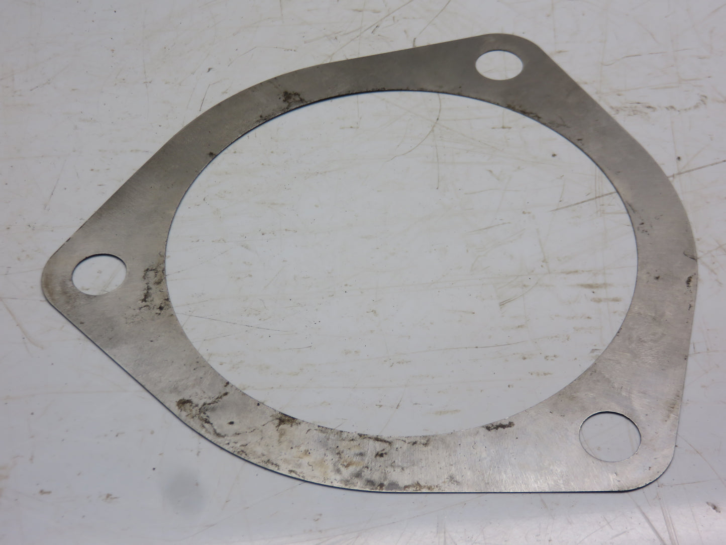 R1498R John Deere .010 Shim For Sliding Gear Shaft Bearing Retainer For 80, 820, 830