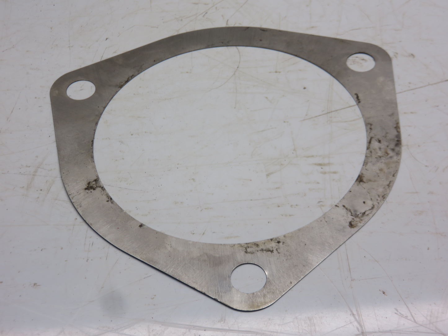 R1498R John Deere .010 Shim For Sliding Gear Shaft Bearing Retainer For 80, 820, 830