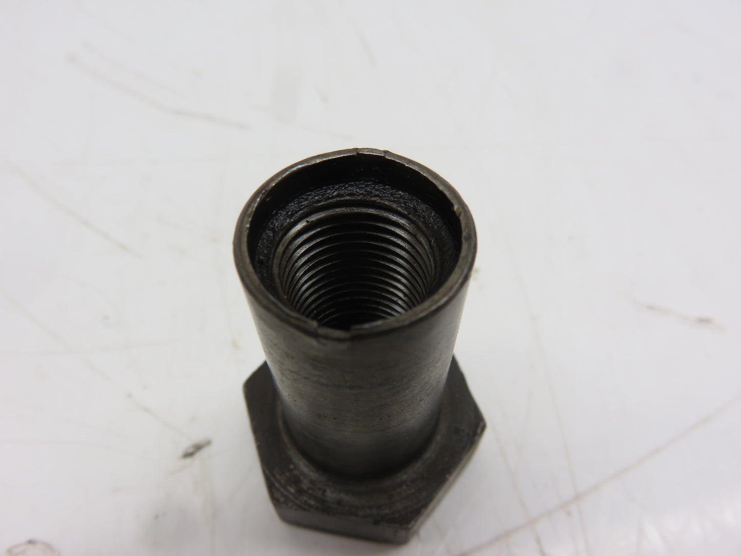 M94T John Deere Oil Filter Canister Nut For M, MT, 40, 320, 420, 330, 430, 1010, 2010