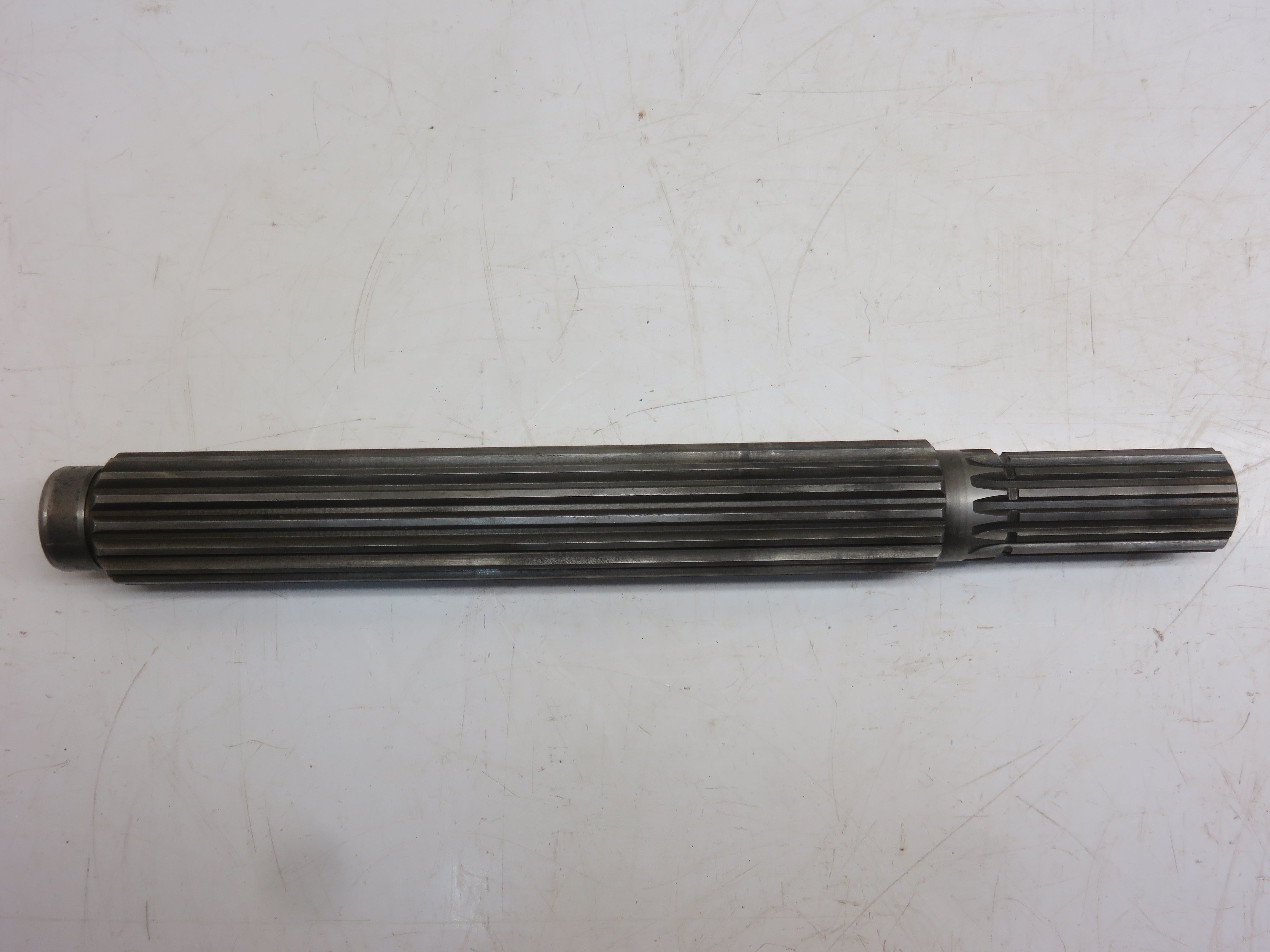 aFe Sway-A-Way 7/8in Shaft Assembly 18in Stroke | (56060-SP18) main image 0