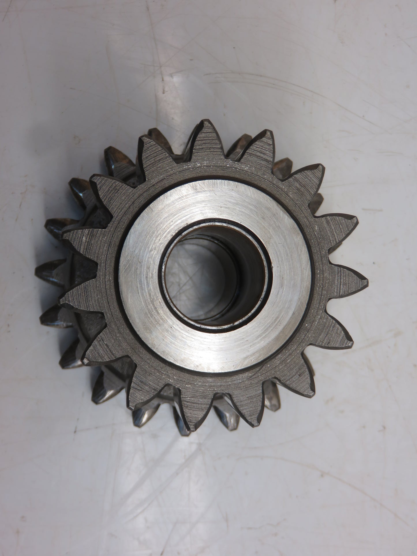 AR890R, R33R John Deere Reverse Gear With Bushing For R, 80, 820, 830