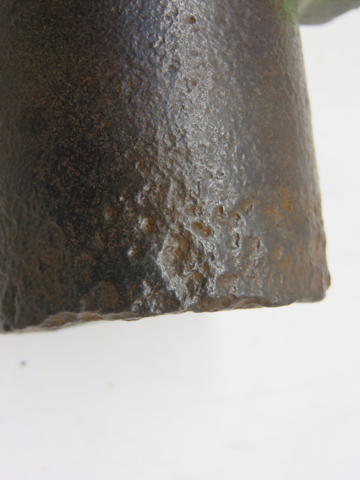 R603R John Deere Pony Motor Cover Water Outlet For R