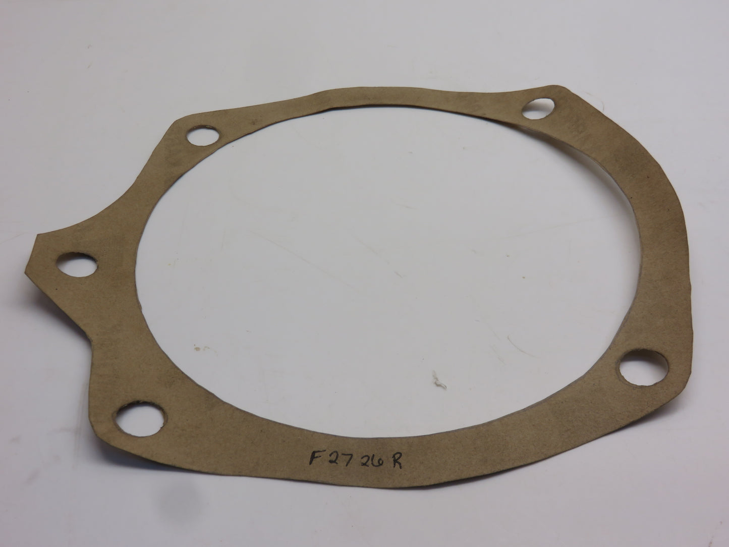F2726R John Deere Left Hand Main Bearing Housing Gasket For 70, 720, 730