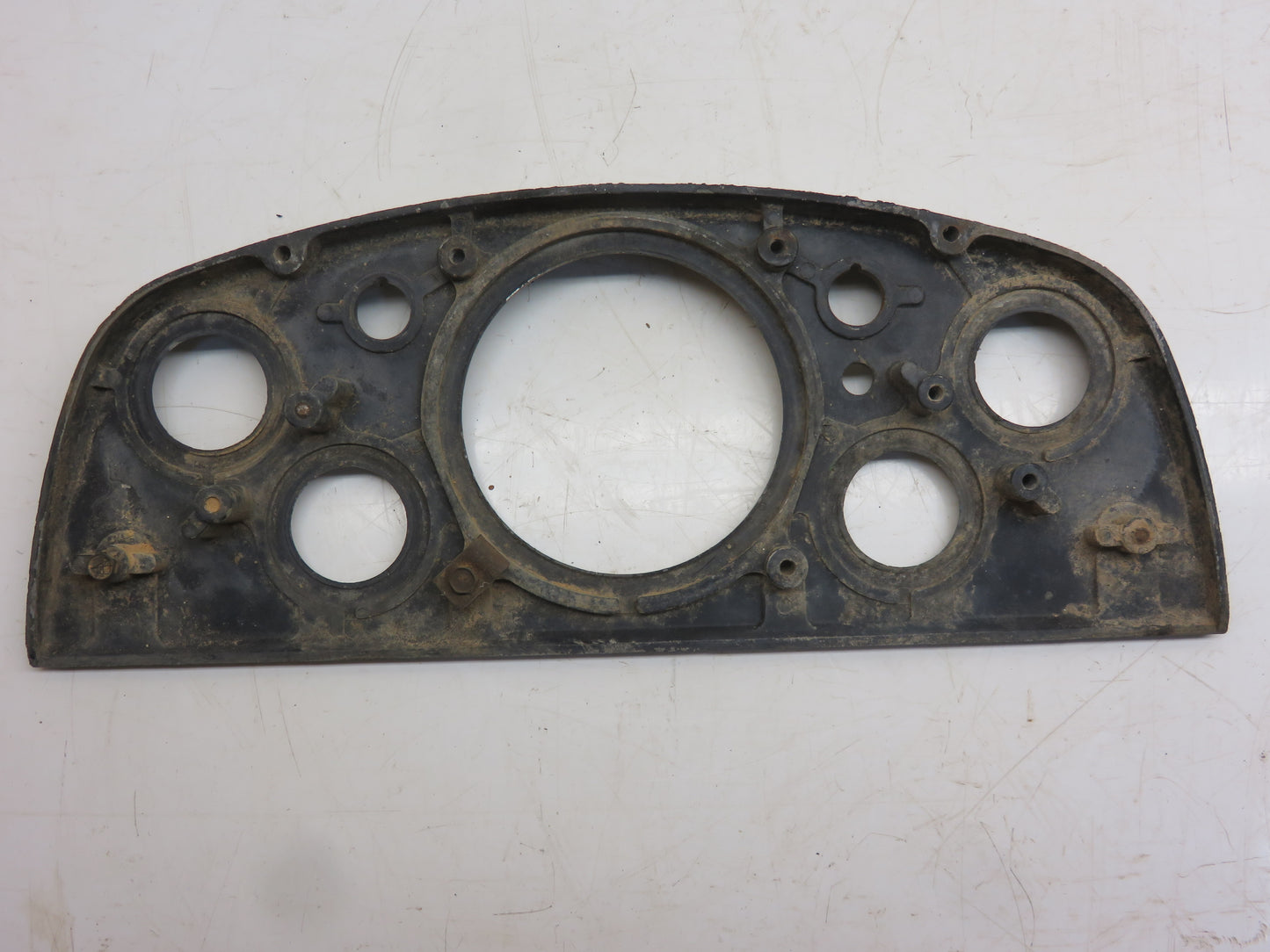 AR72290 John Deere Instrument Panel For Powershift 2510, 3020, 4020