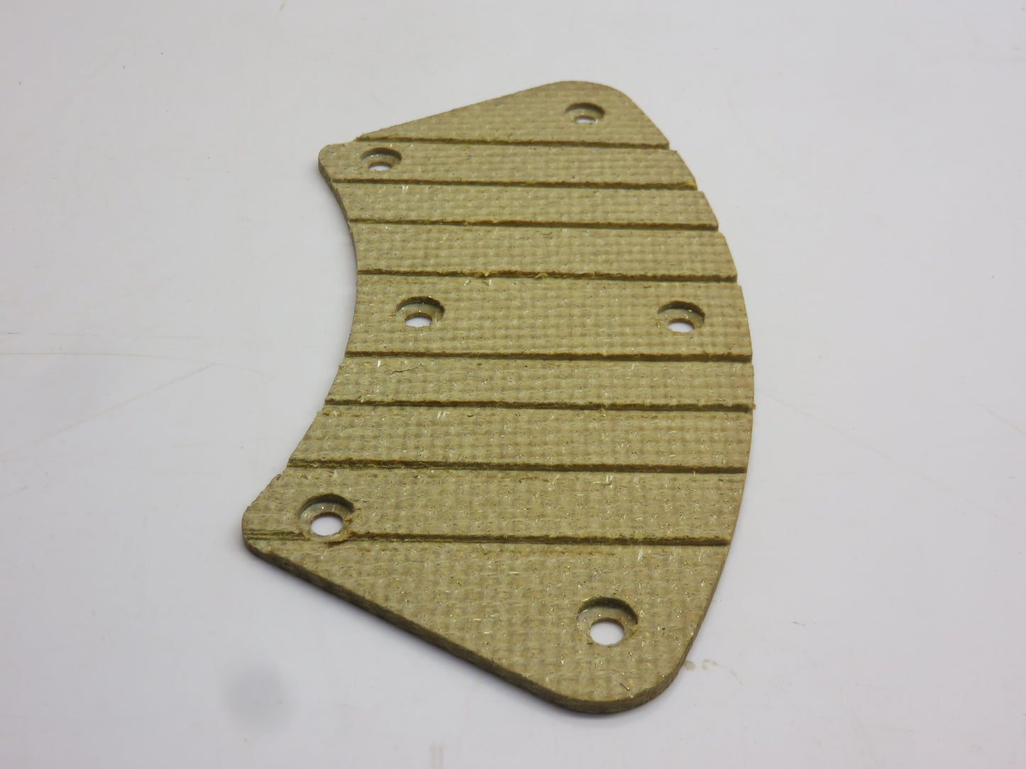 AR28488 John Deere Brake Shoe Lining For 4010, 5010, 4020, 4320, 4520, 4620, 5020, 6030