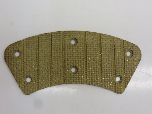R26969 John Deere Brake Shoe Lining For 2510, 3010, 3020